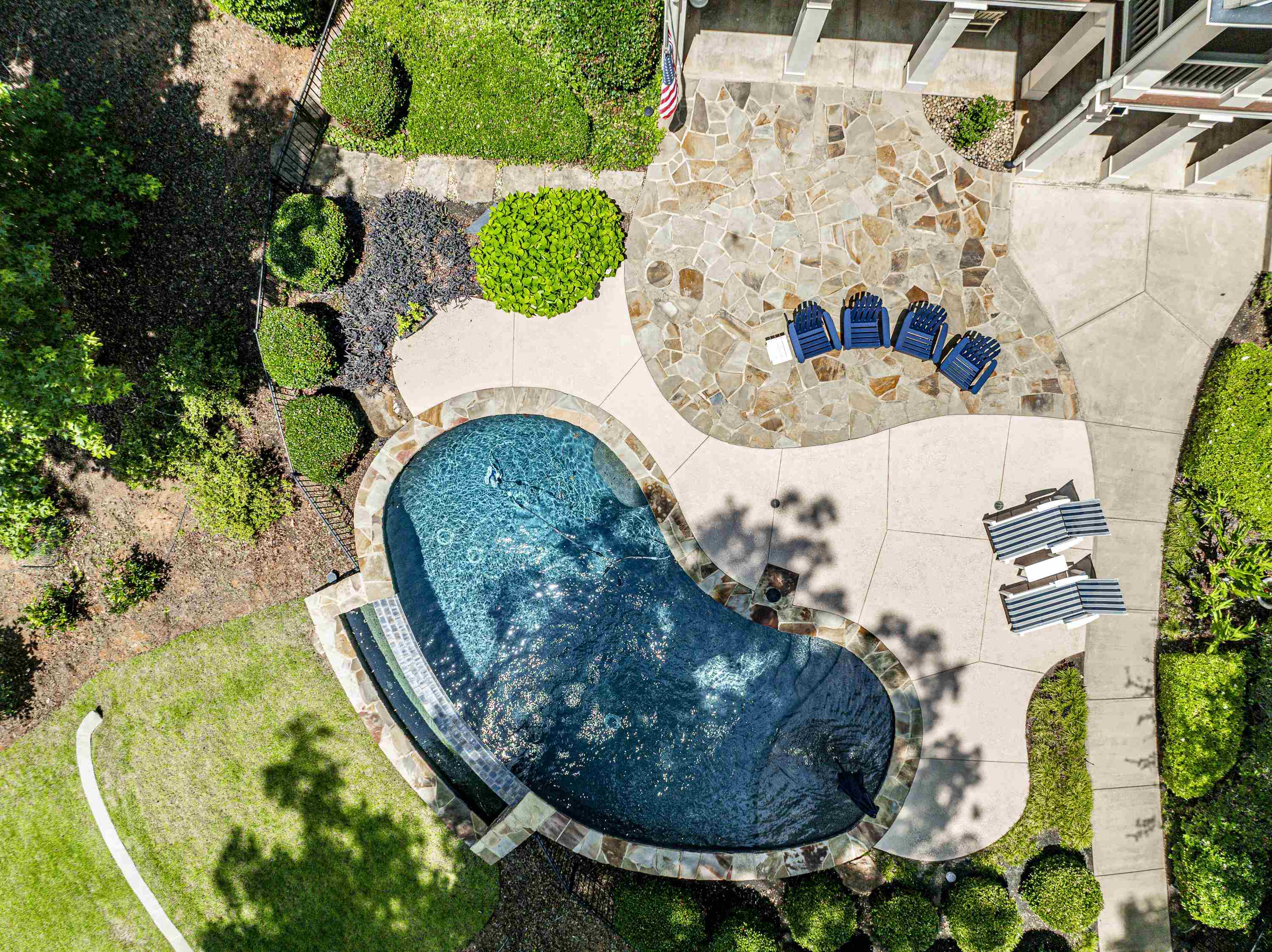 1101 TALON DRIVE