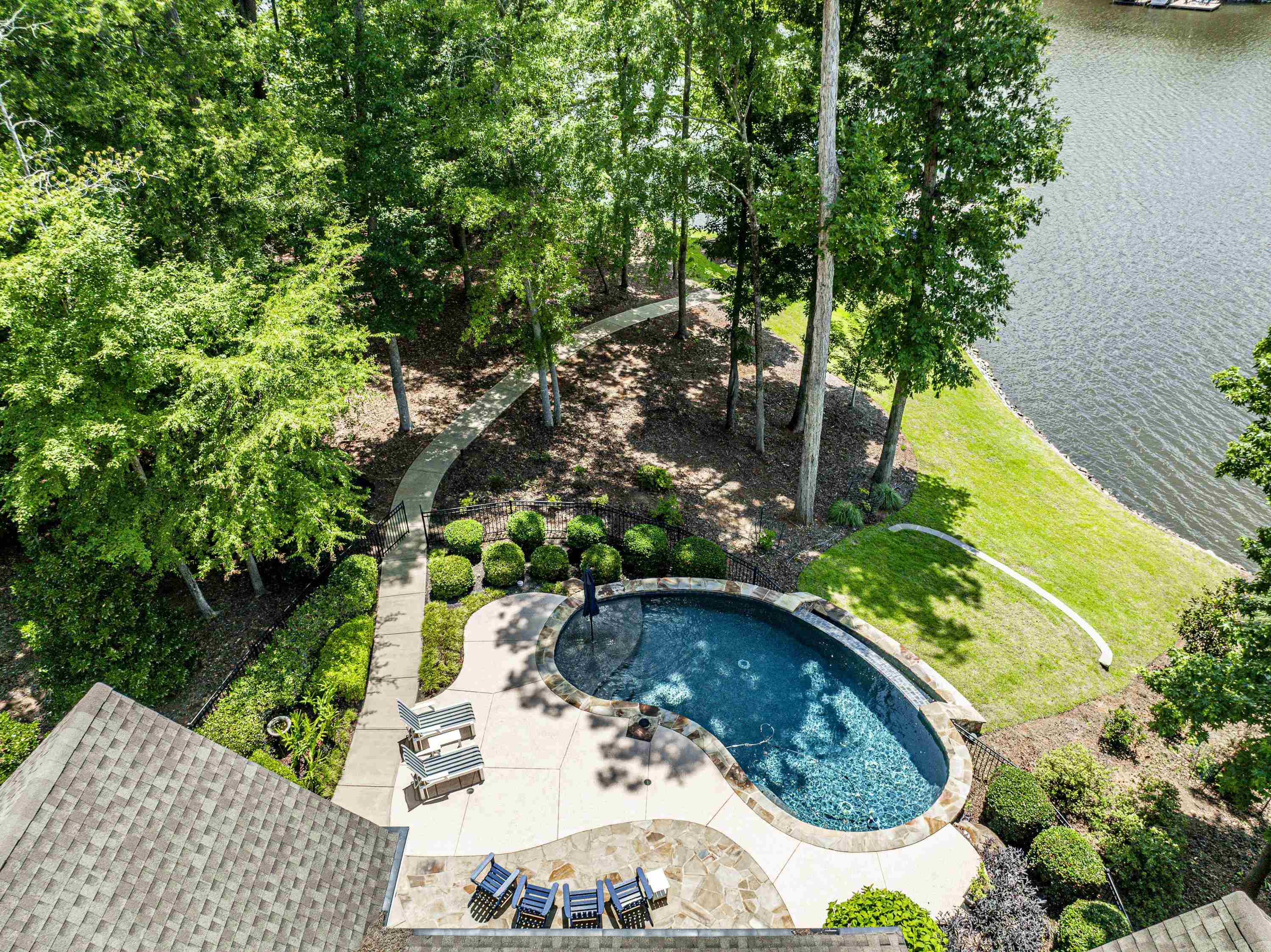 1101 TALON DRIVE
