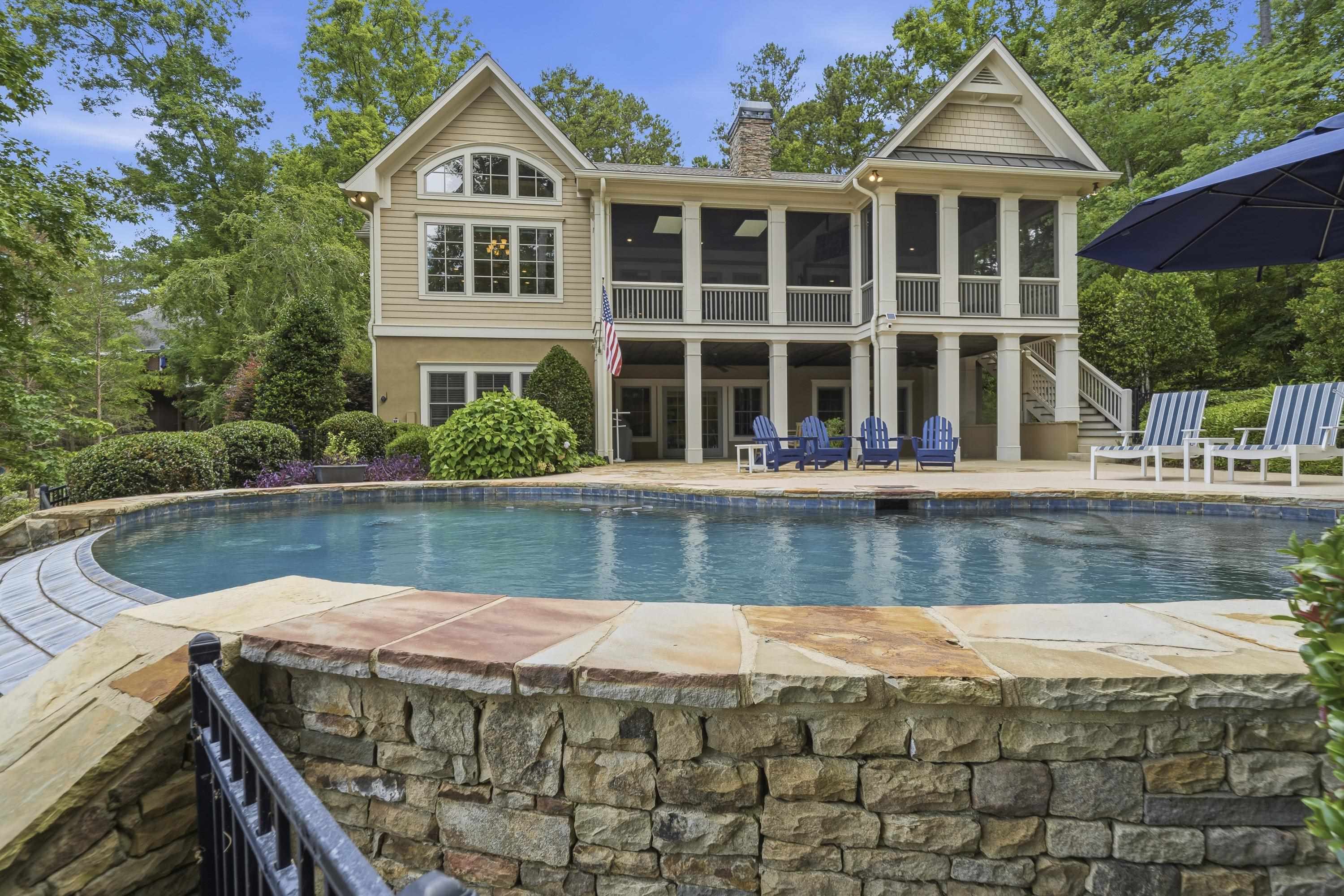 1101 TALON DRIVE