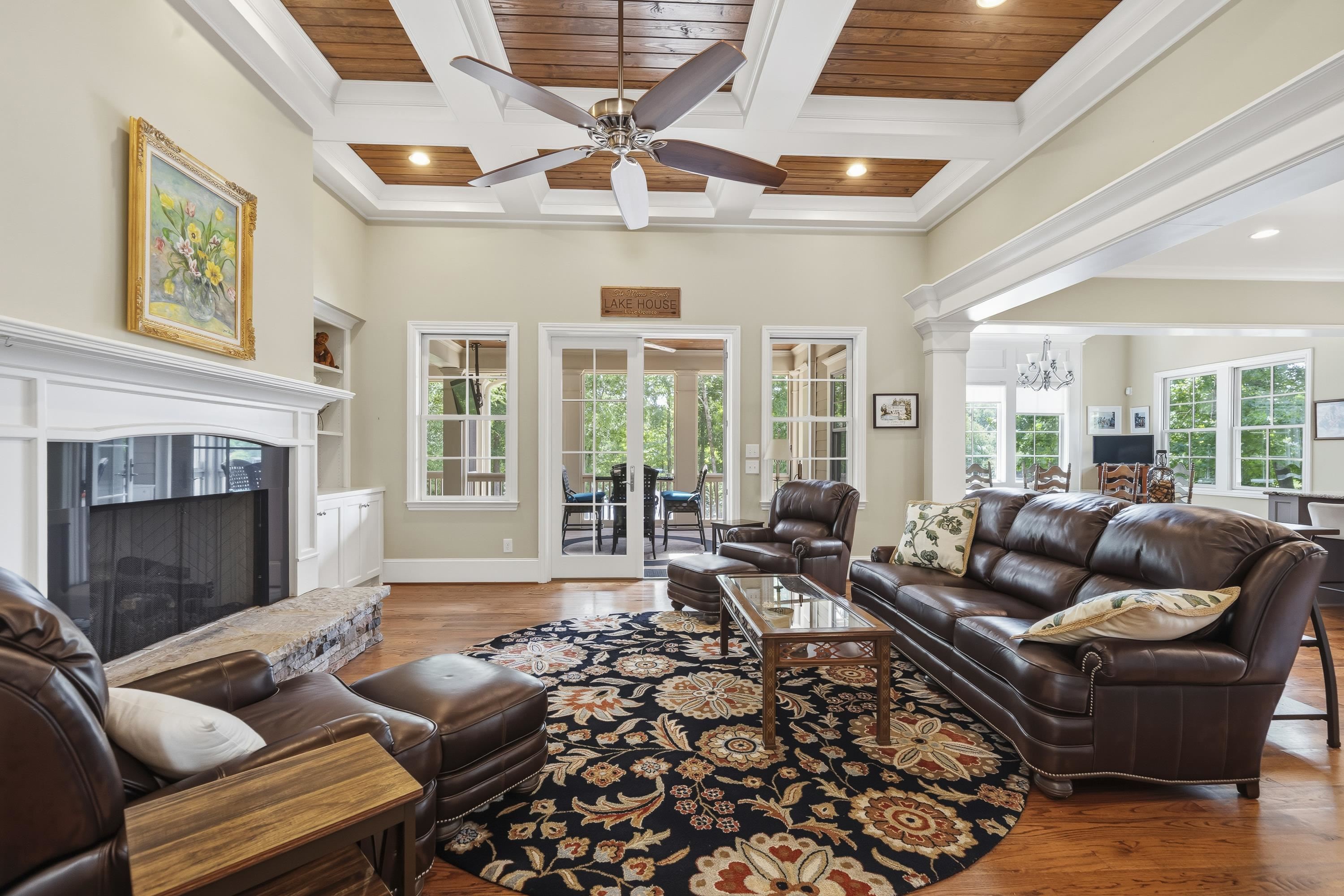 1101 TALON DRIVE