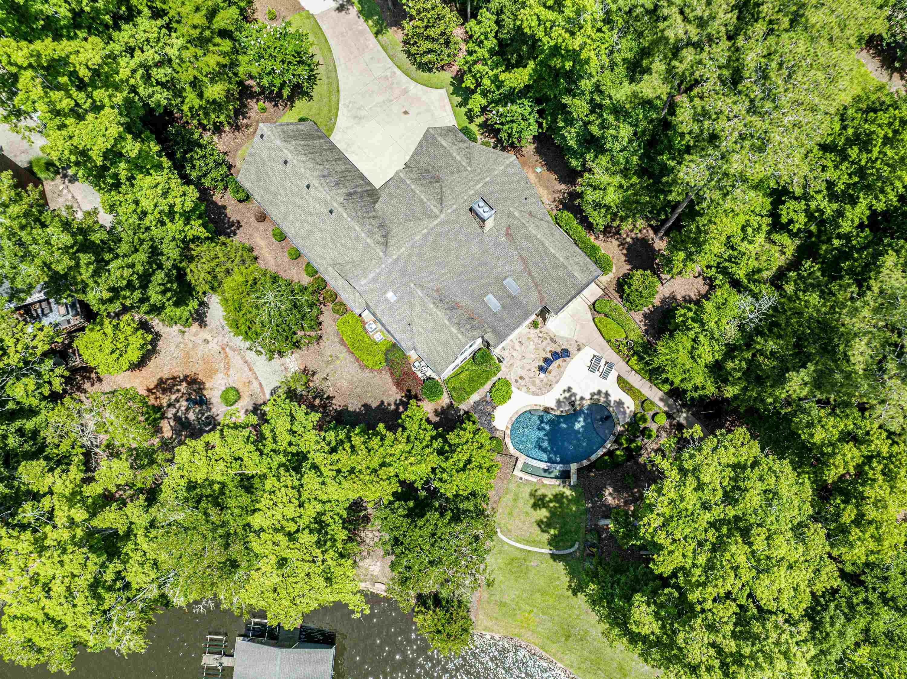 1101 TALON DRIVE
