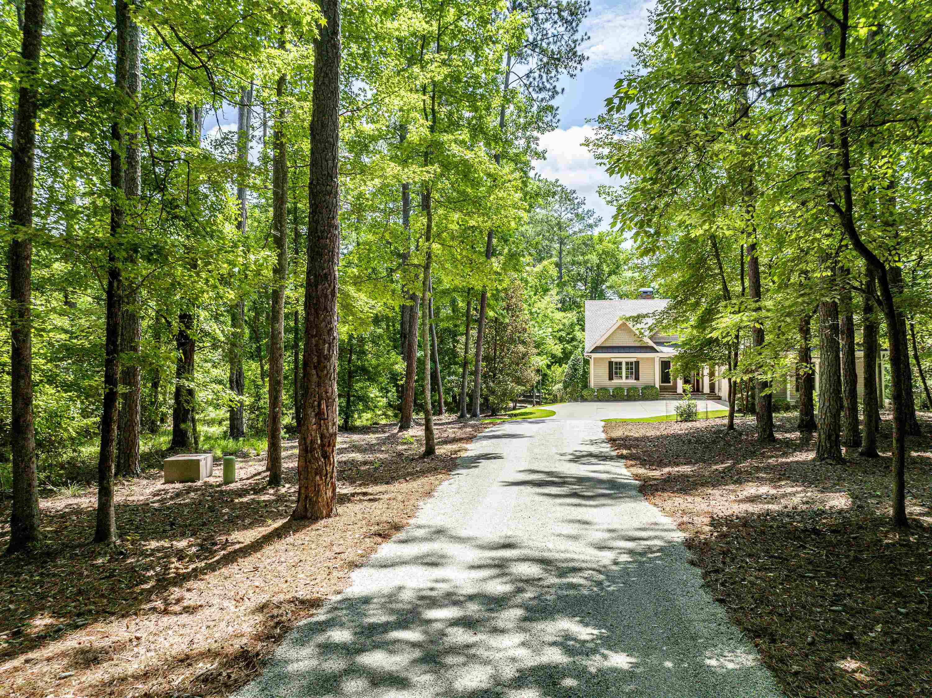 1101 TALON DRIVE