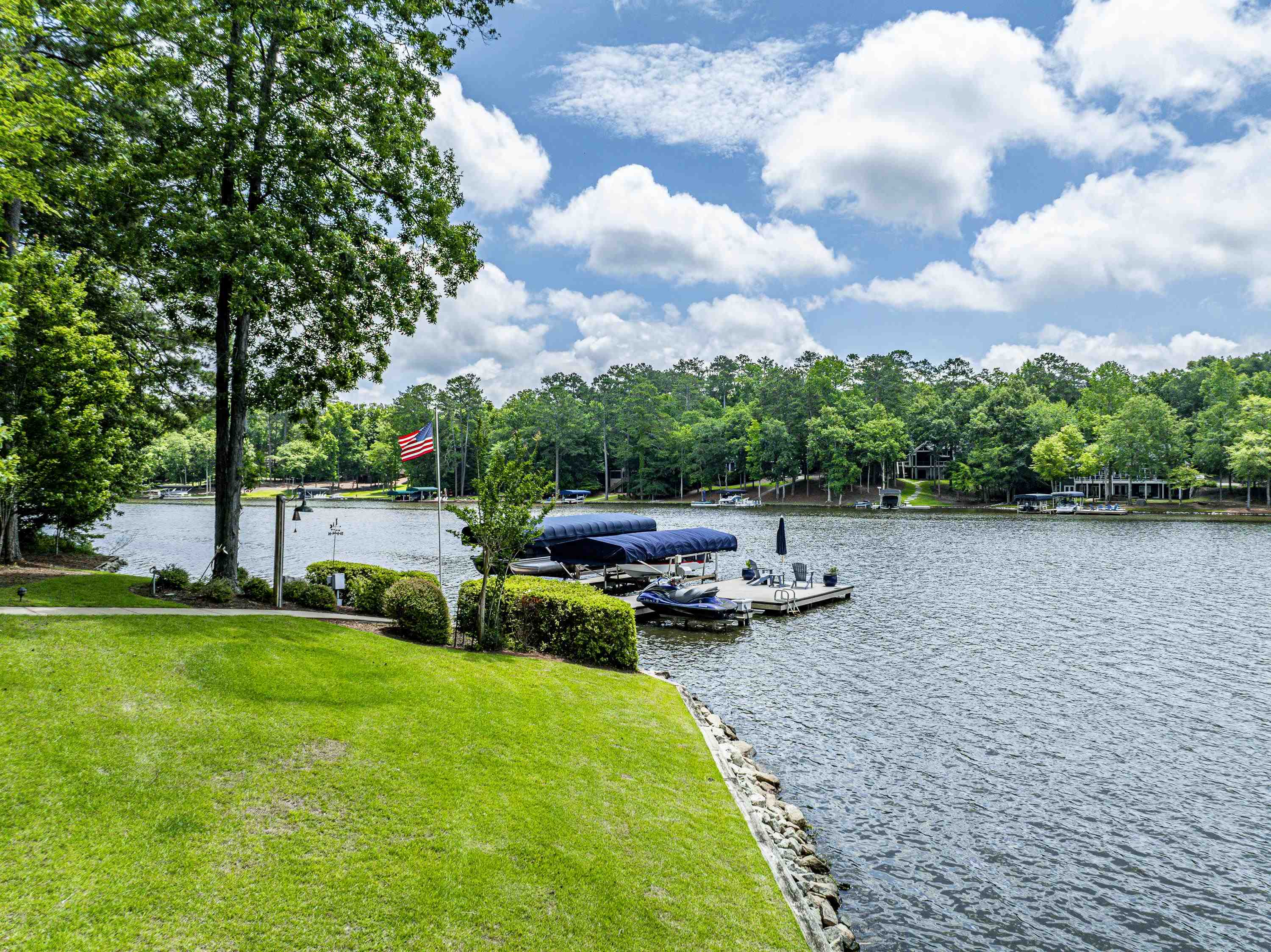 1101 TALON DRIVE