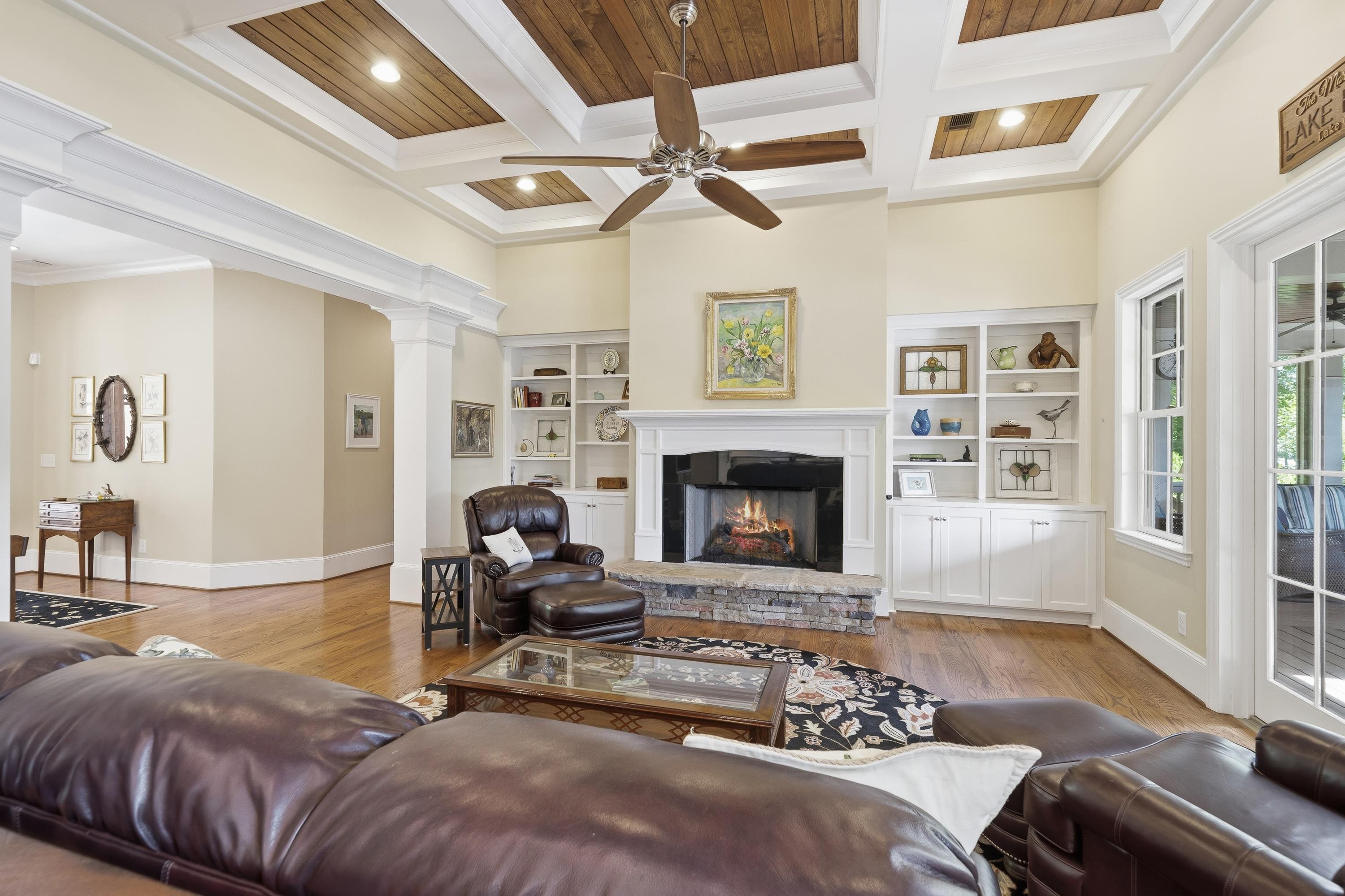 1101 TALON DRIVE