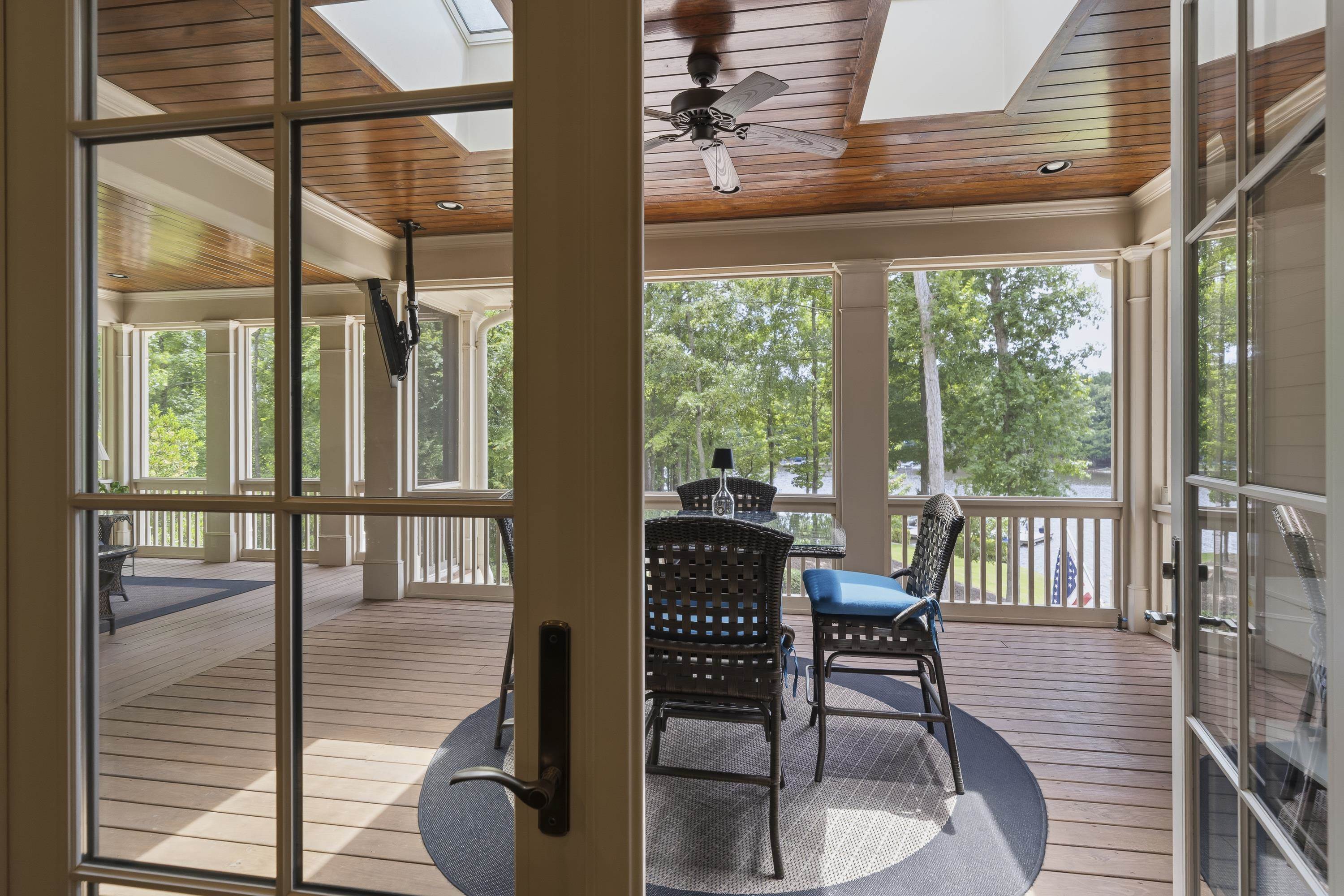 1101 TALON DRIVE