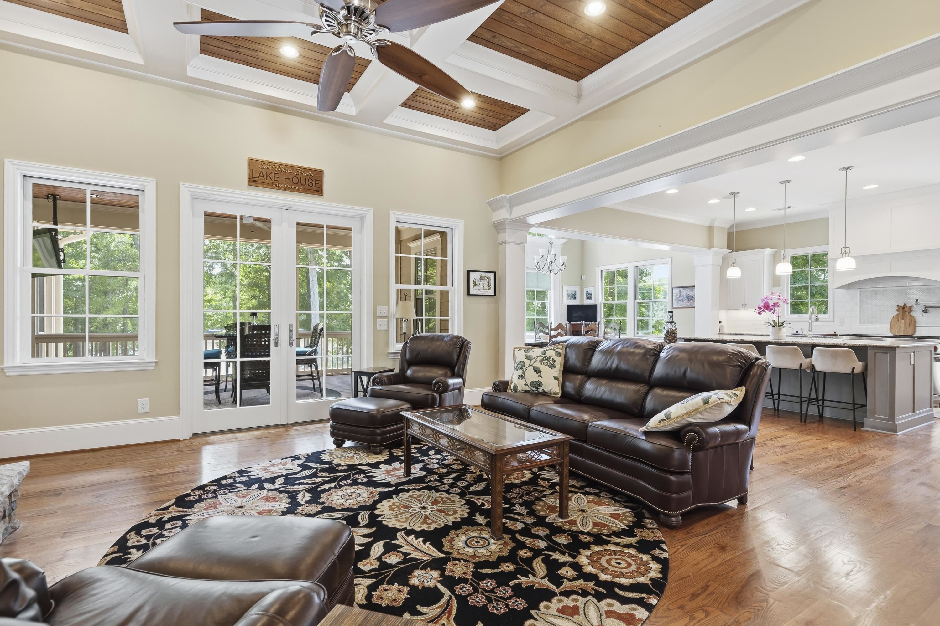 1101 TALON DRIVE