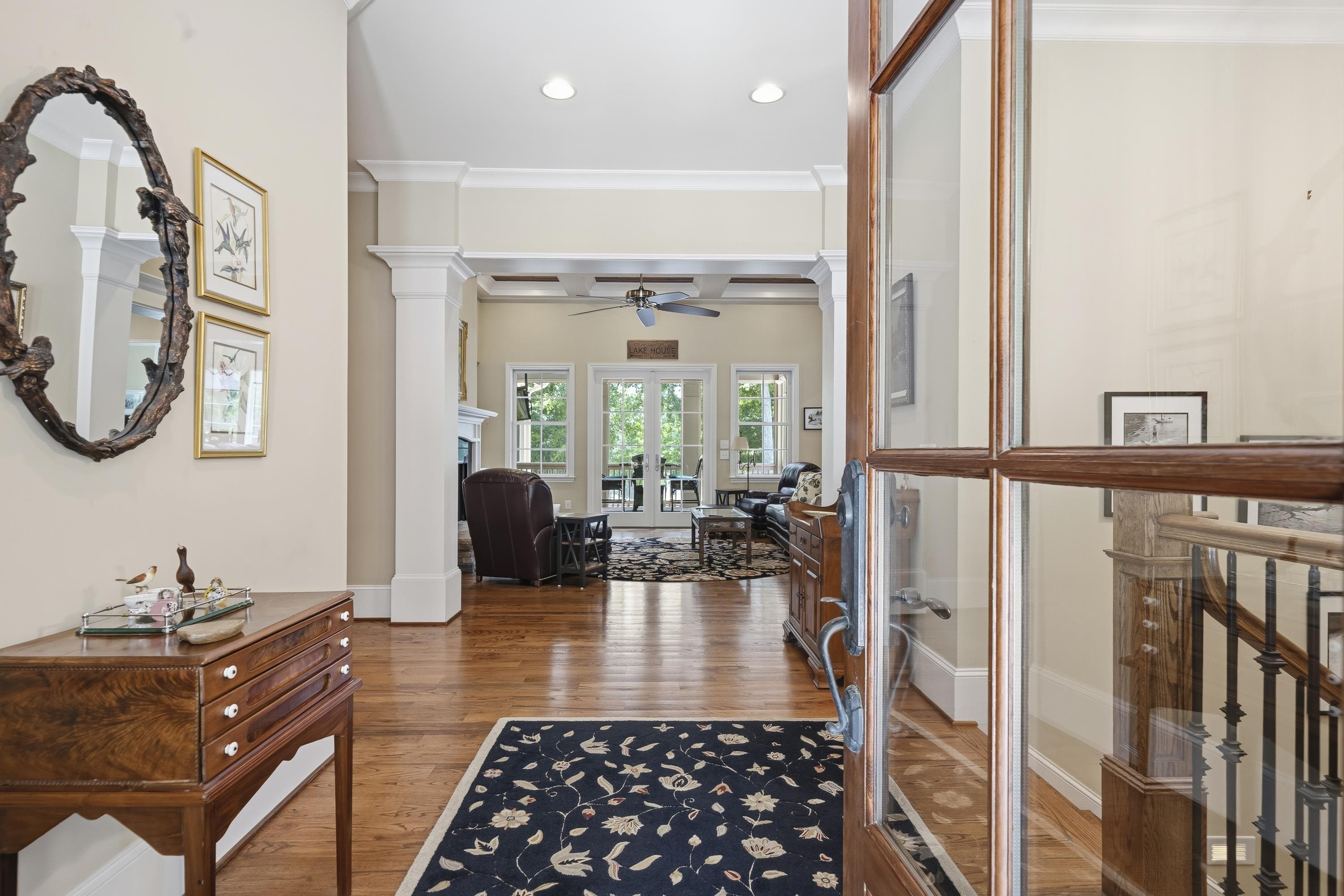 1101 TALON DRIVE