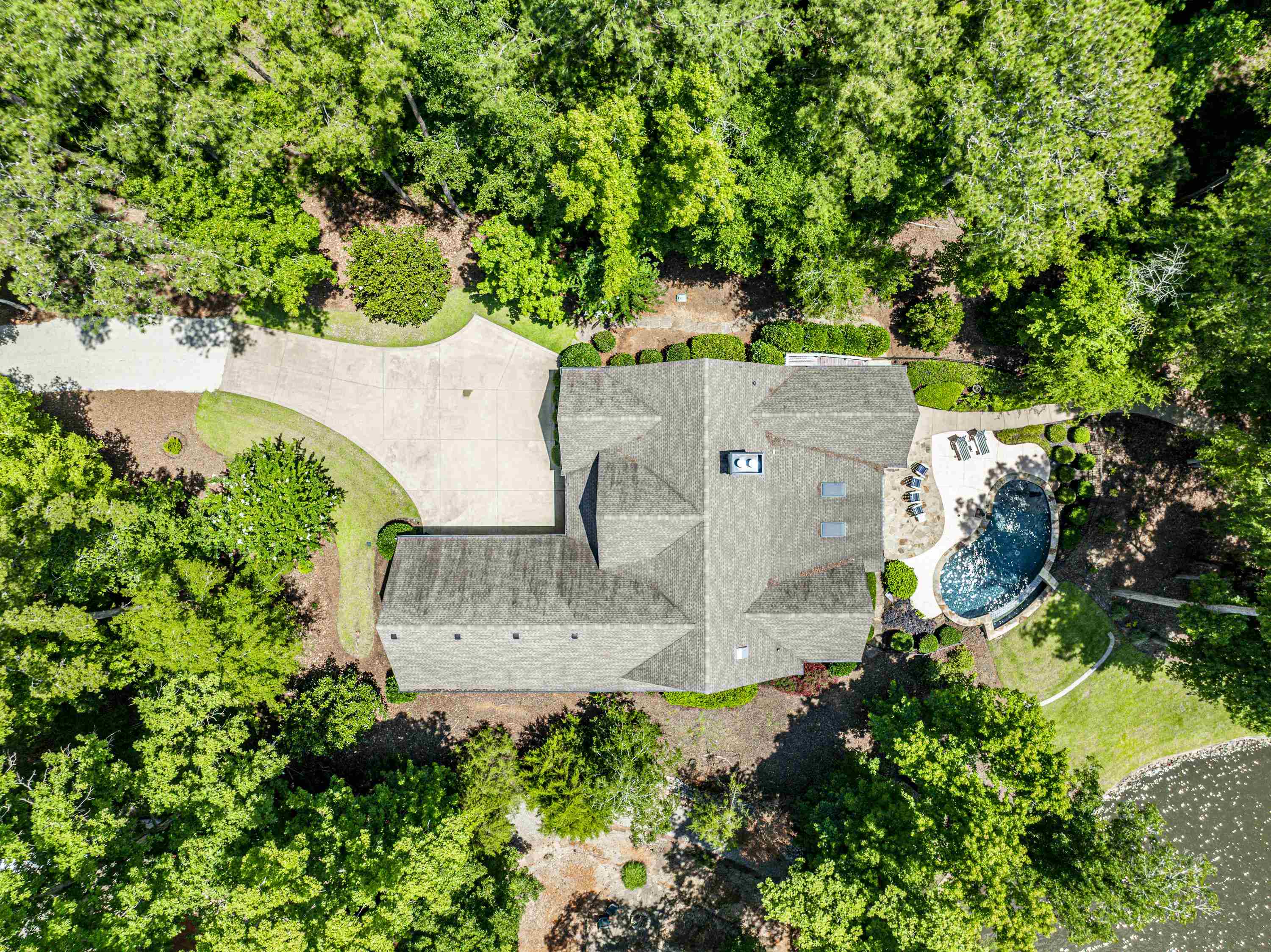 1101 TALON DRIVE