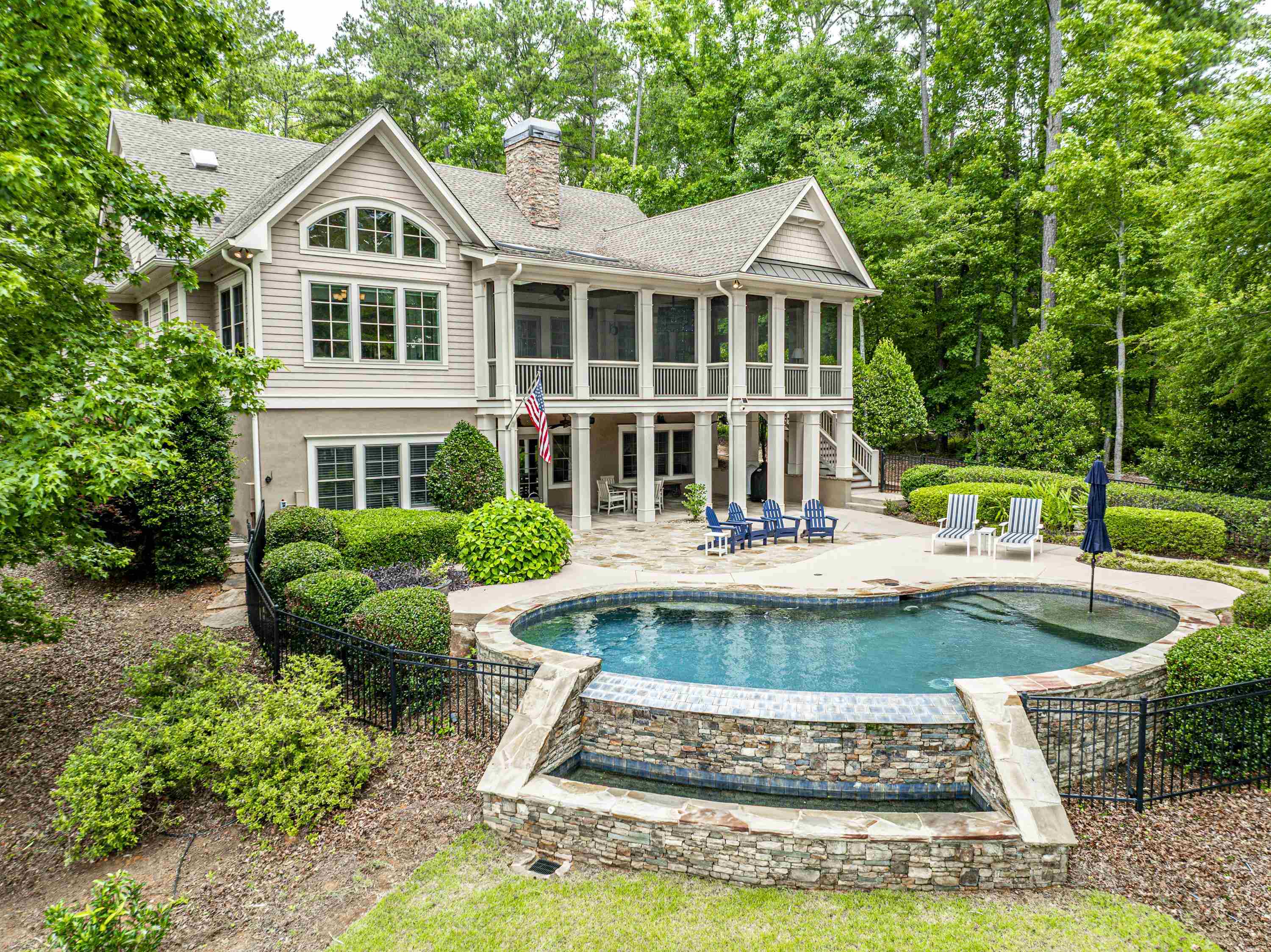 1101 TALON DRIVE