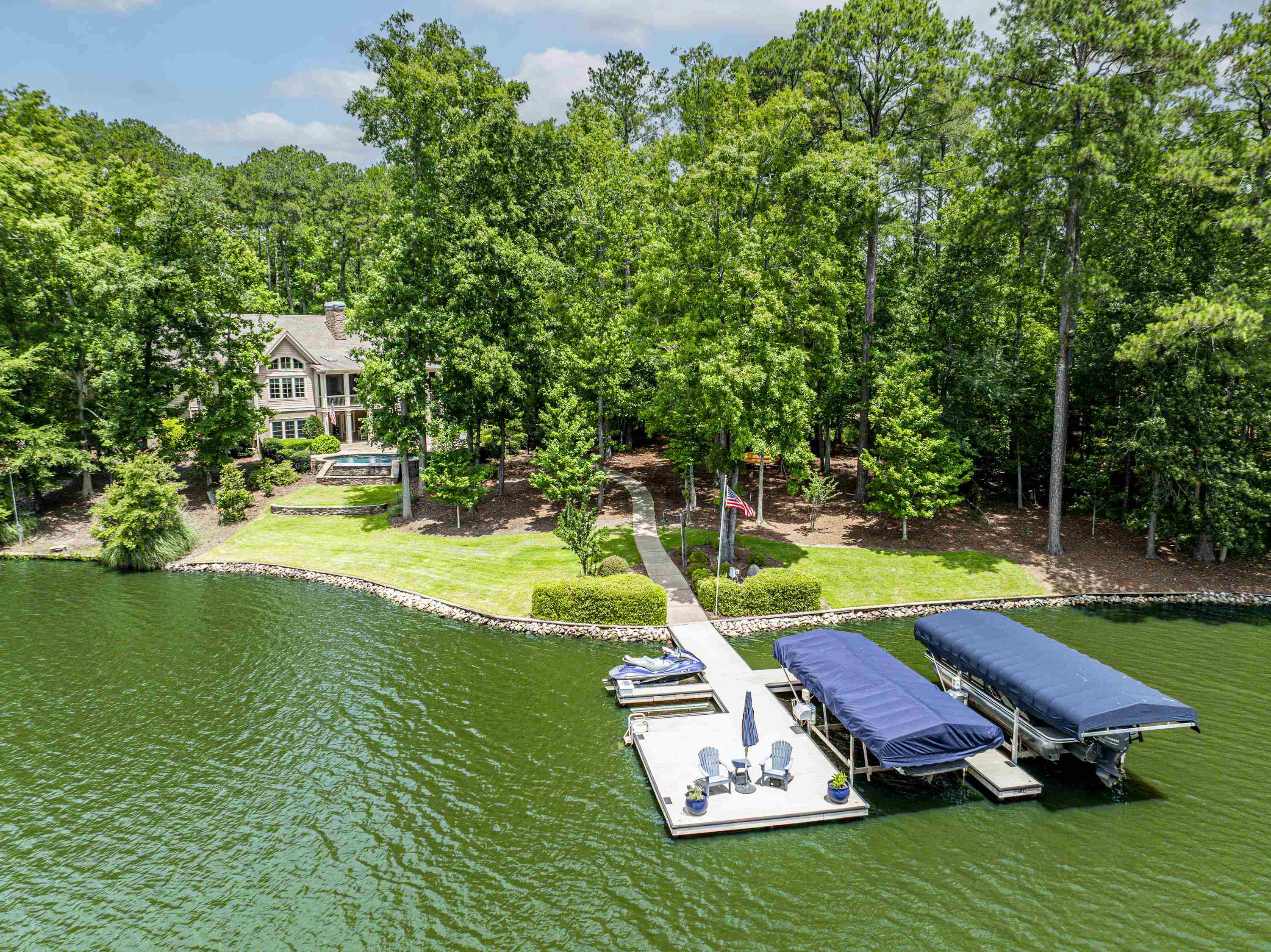 1101 TALON DRIVE