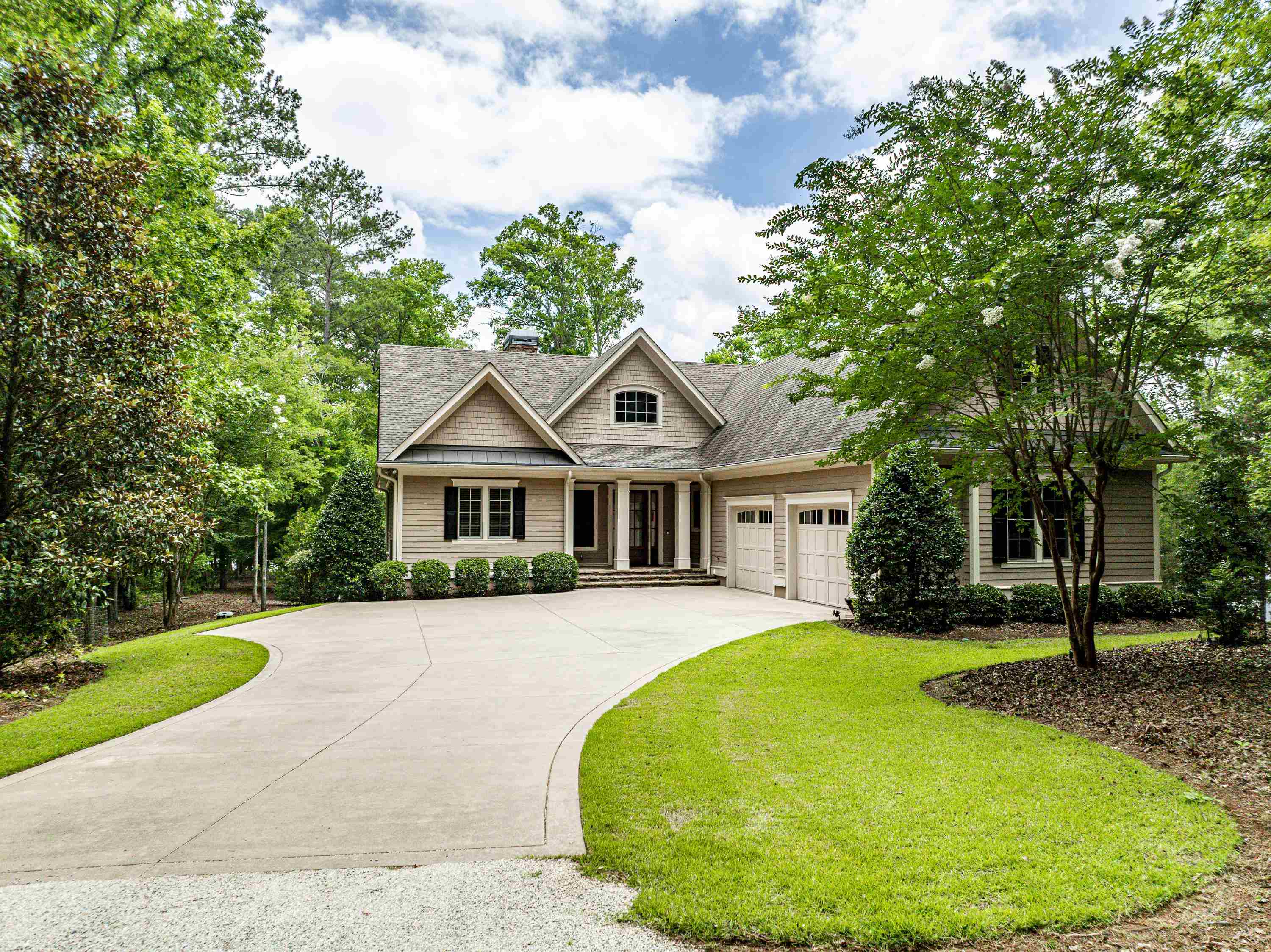 1101 TALON DRIVE