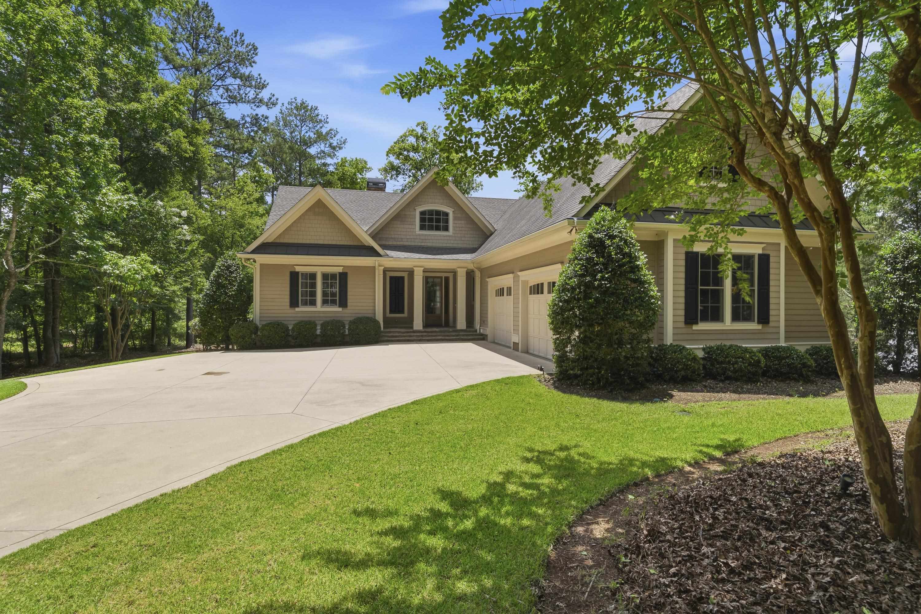1101 TALON DRIVE