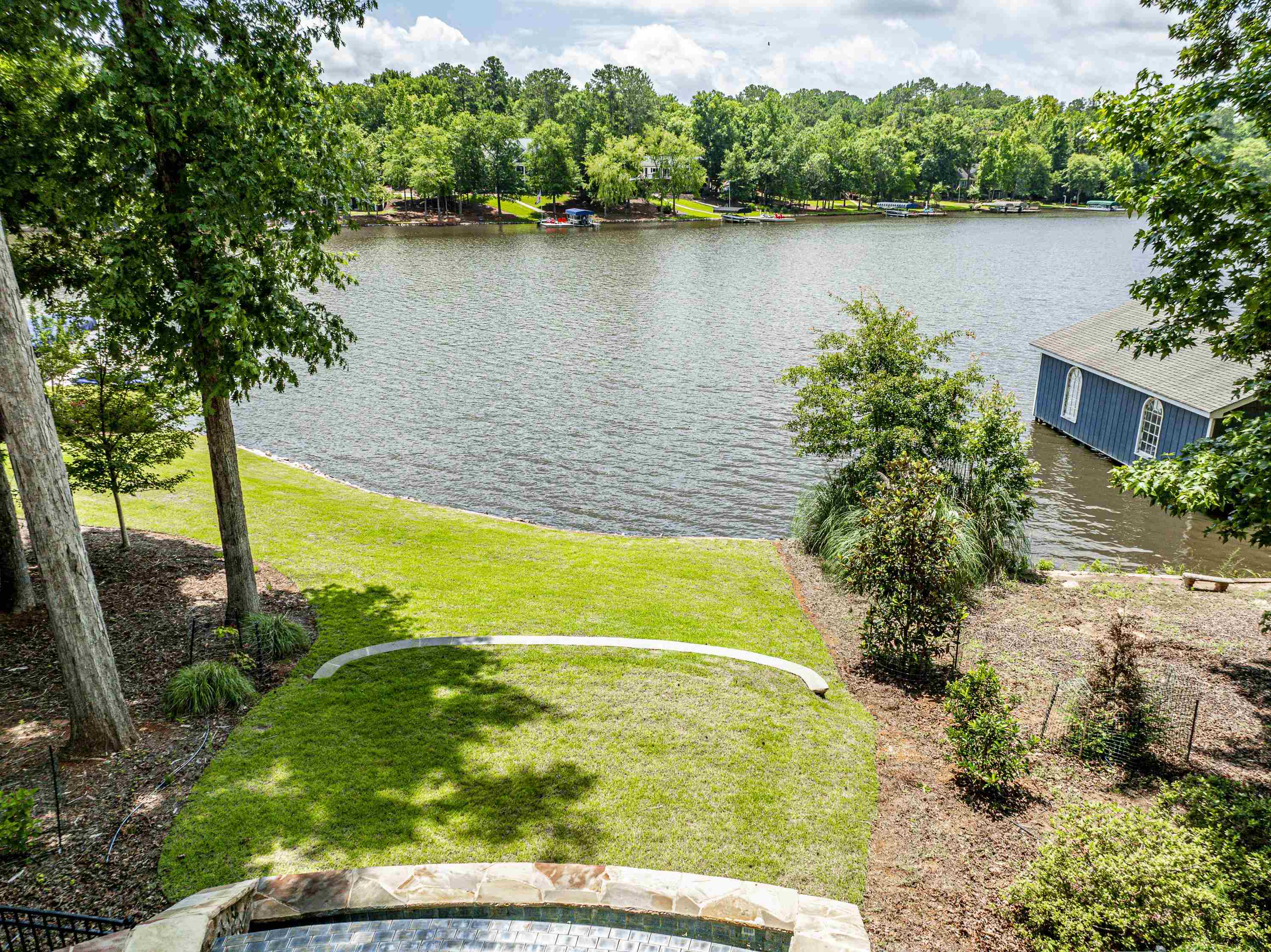 1101 TALON DRIVE