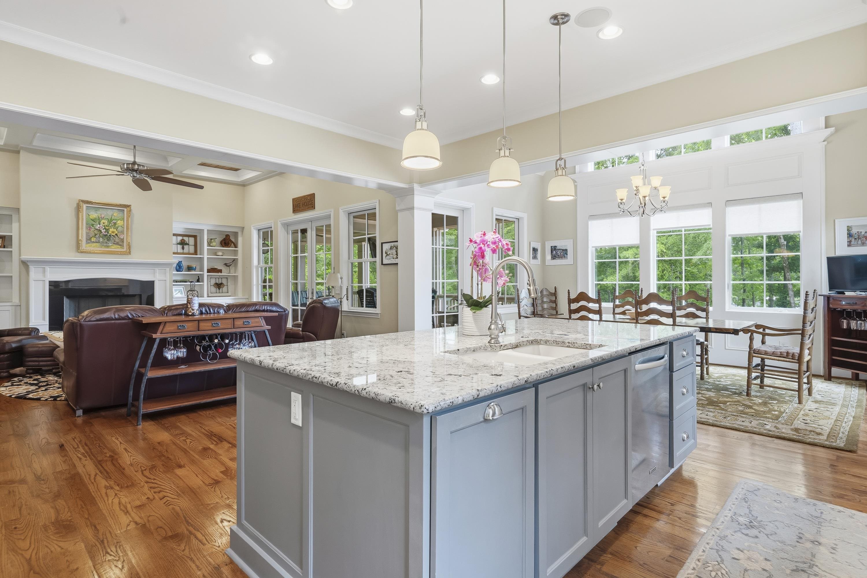 1101 TALON DRIVE