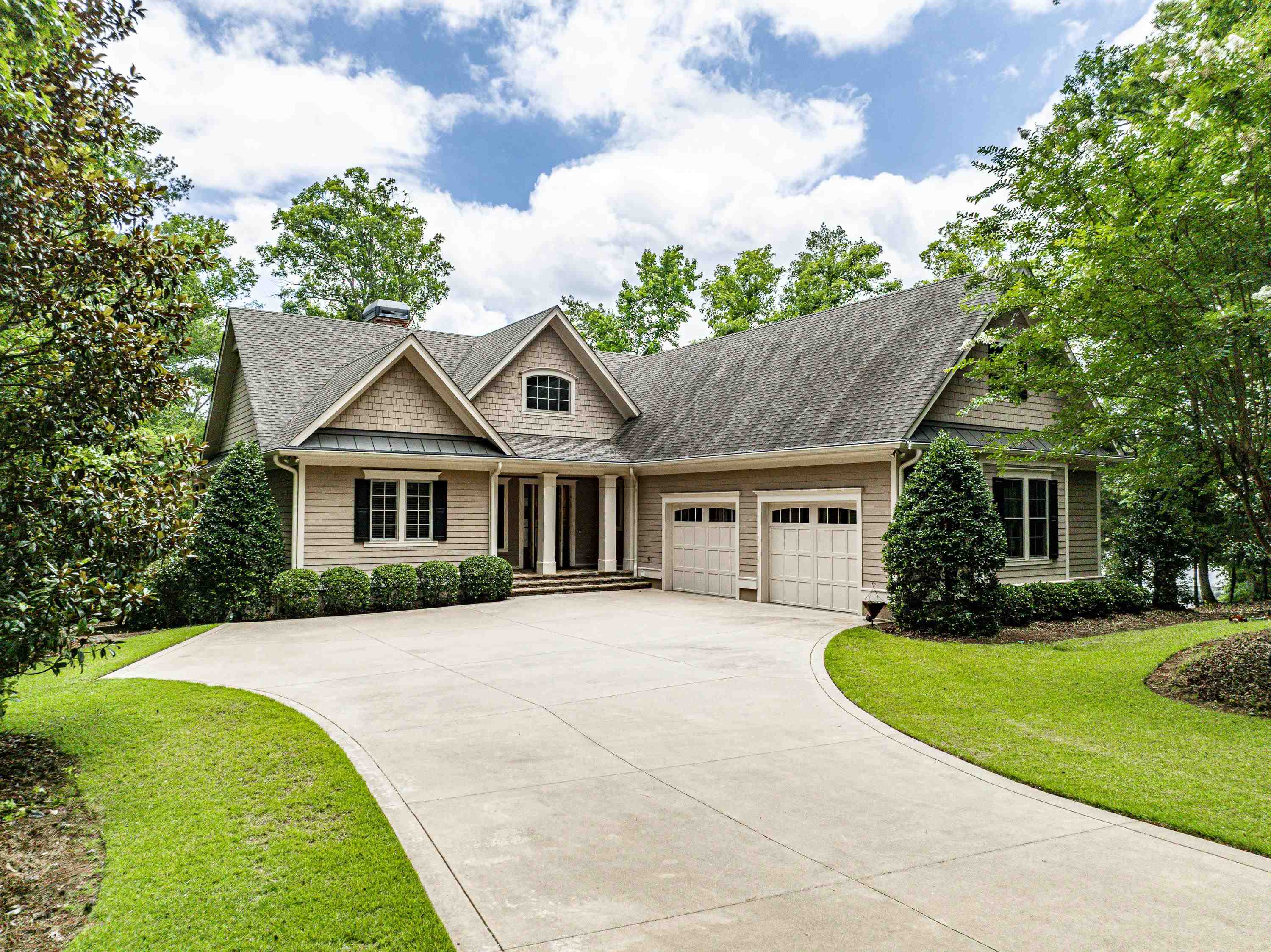 1101 TALON DRIVE