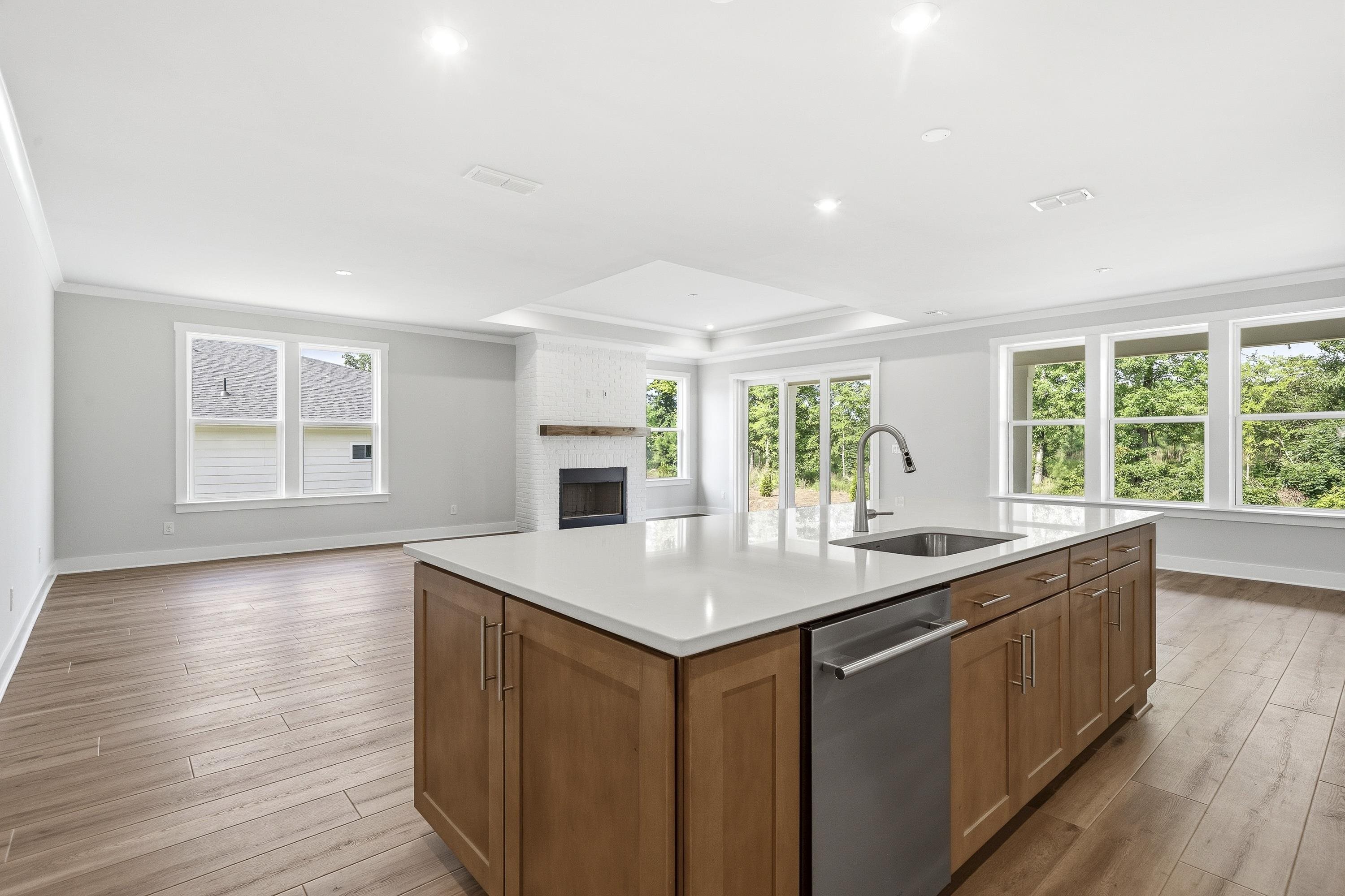 1403 CANOE DRIVE