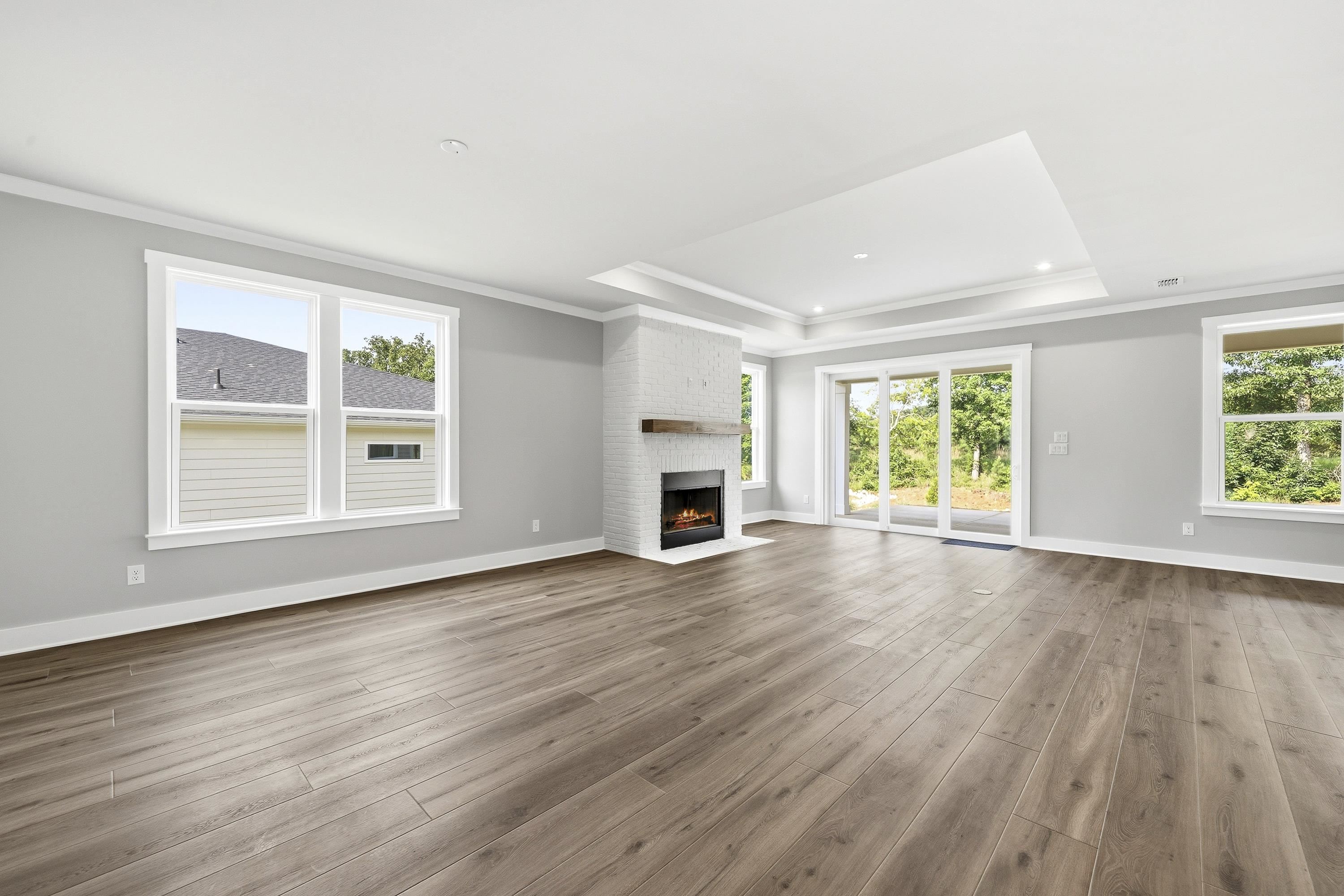 1403 CANOE DRIVE