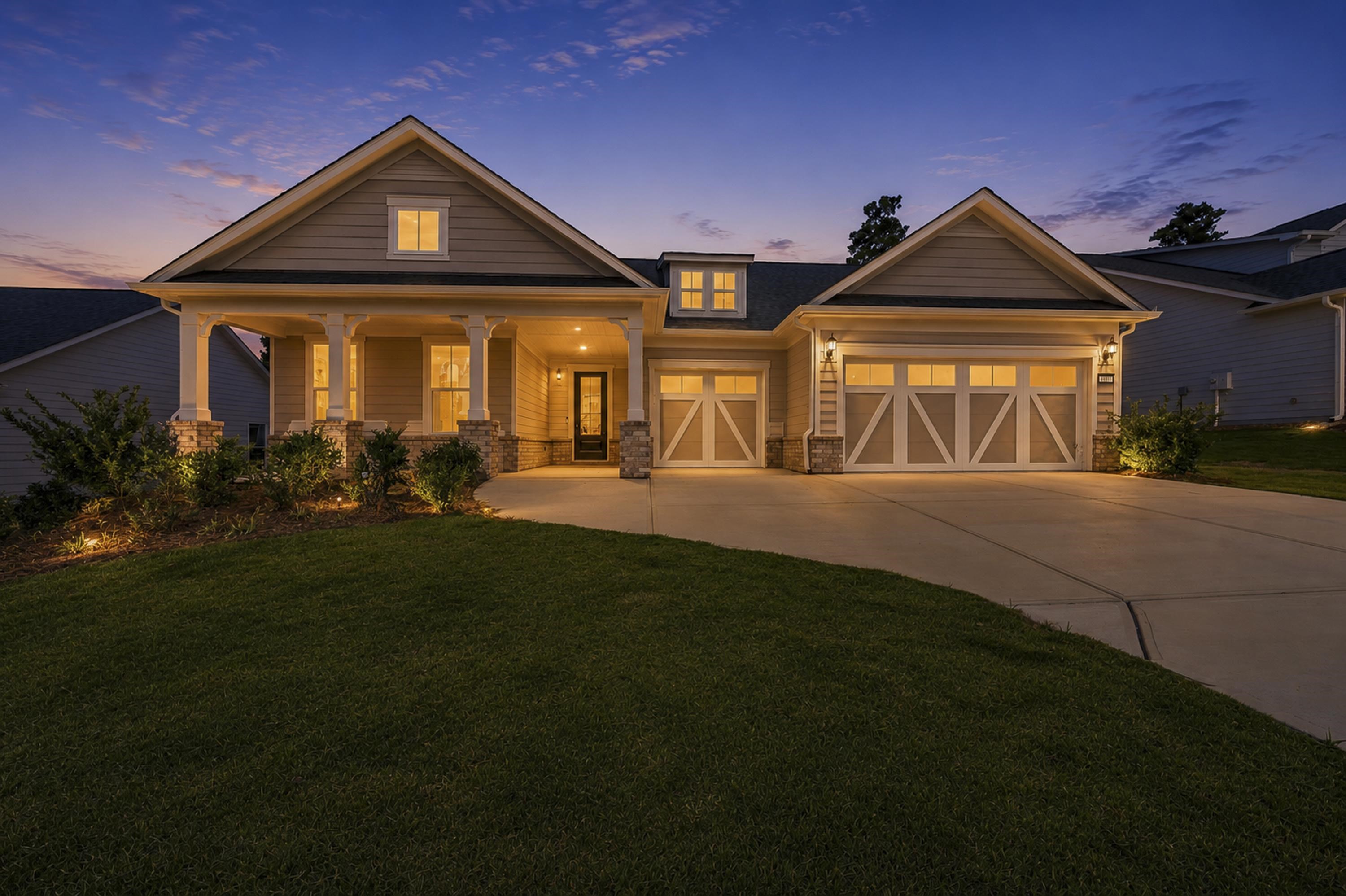1403 CANOE DRIVE