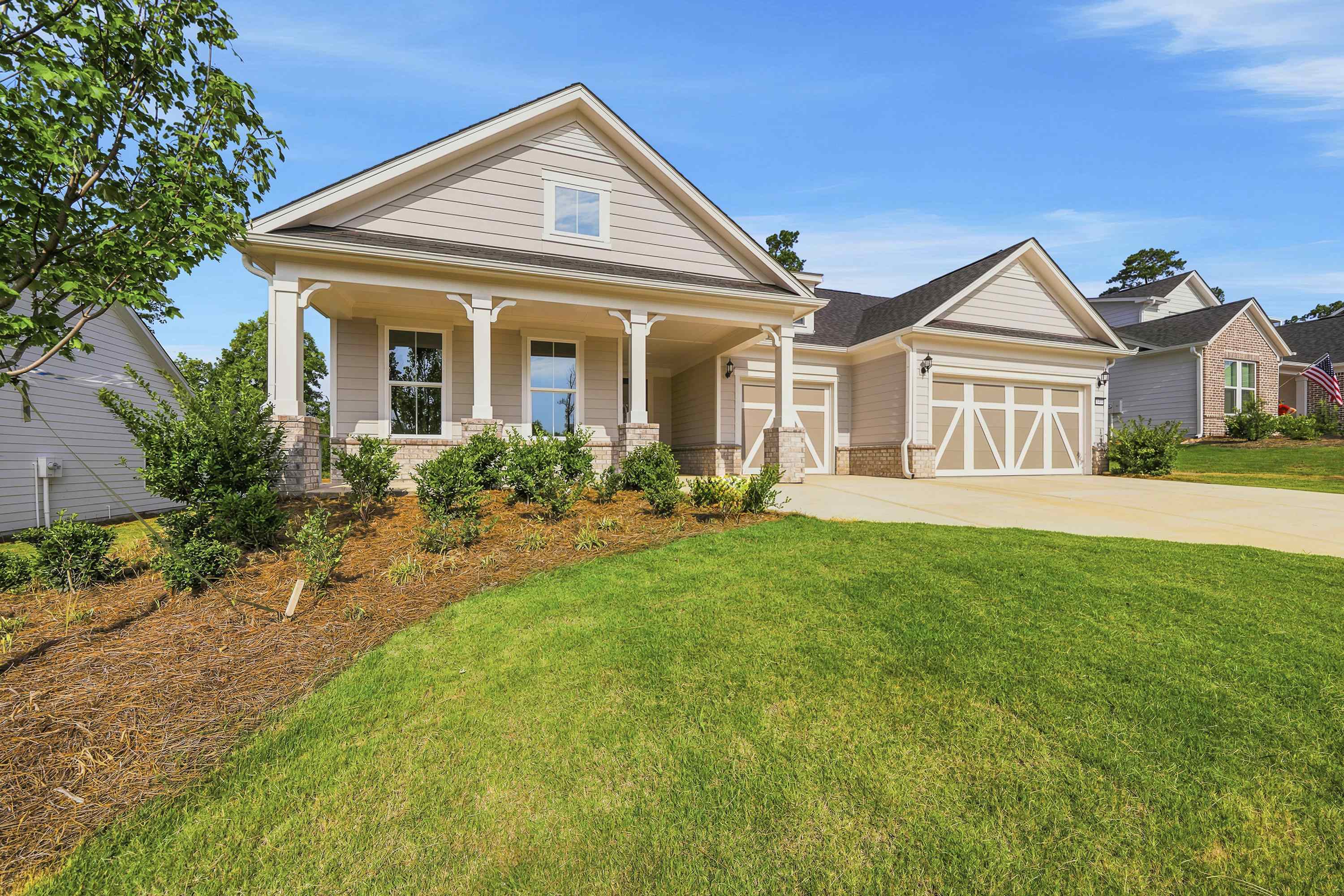 1403 CANOE DRIVE