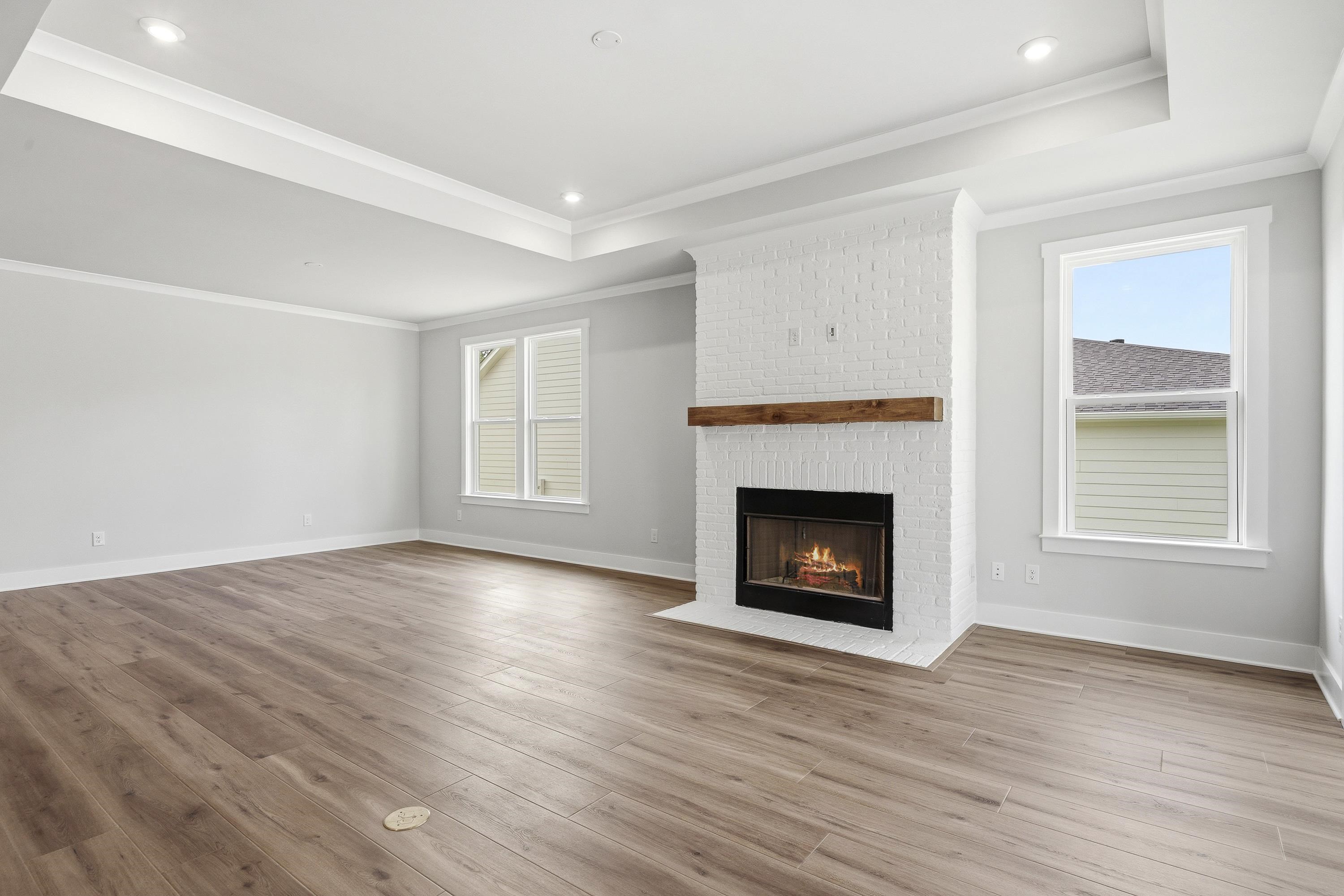 1403 CANOE DRIVE