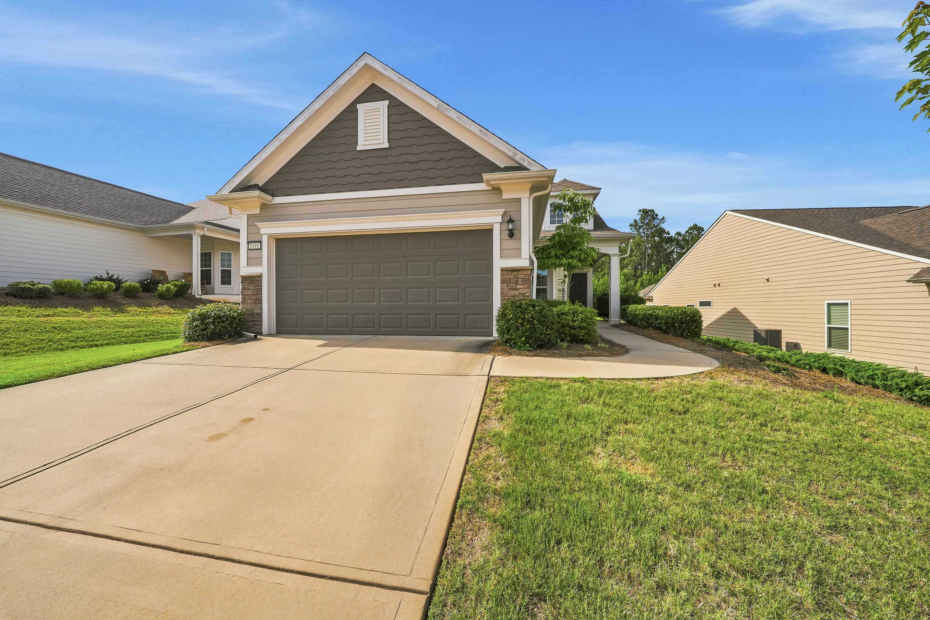 1141 SOUTHERN PINE ROAD