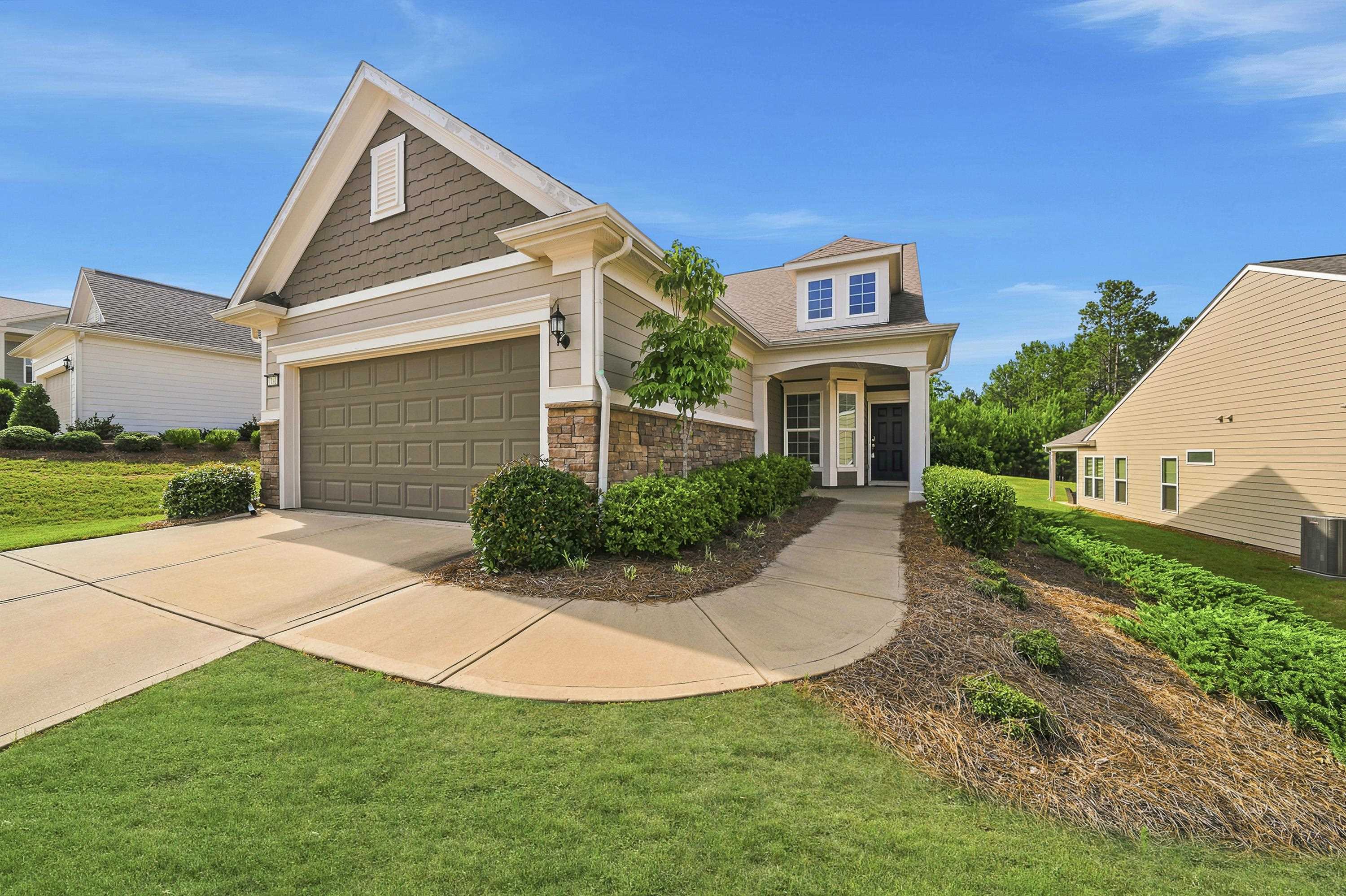 1141 SOUTHERN PINE ROAD