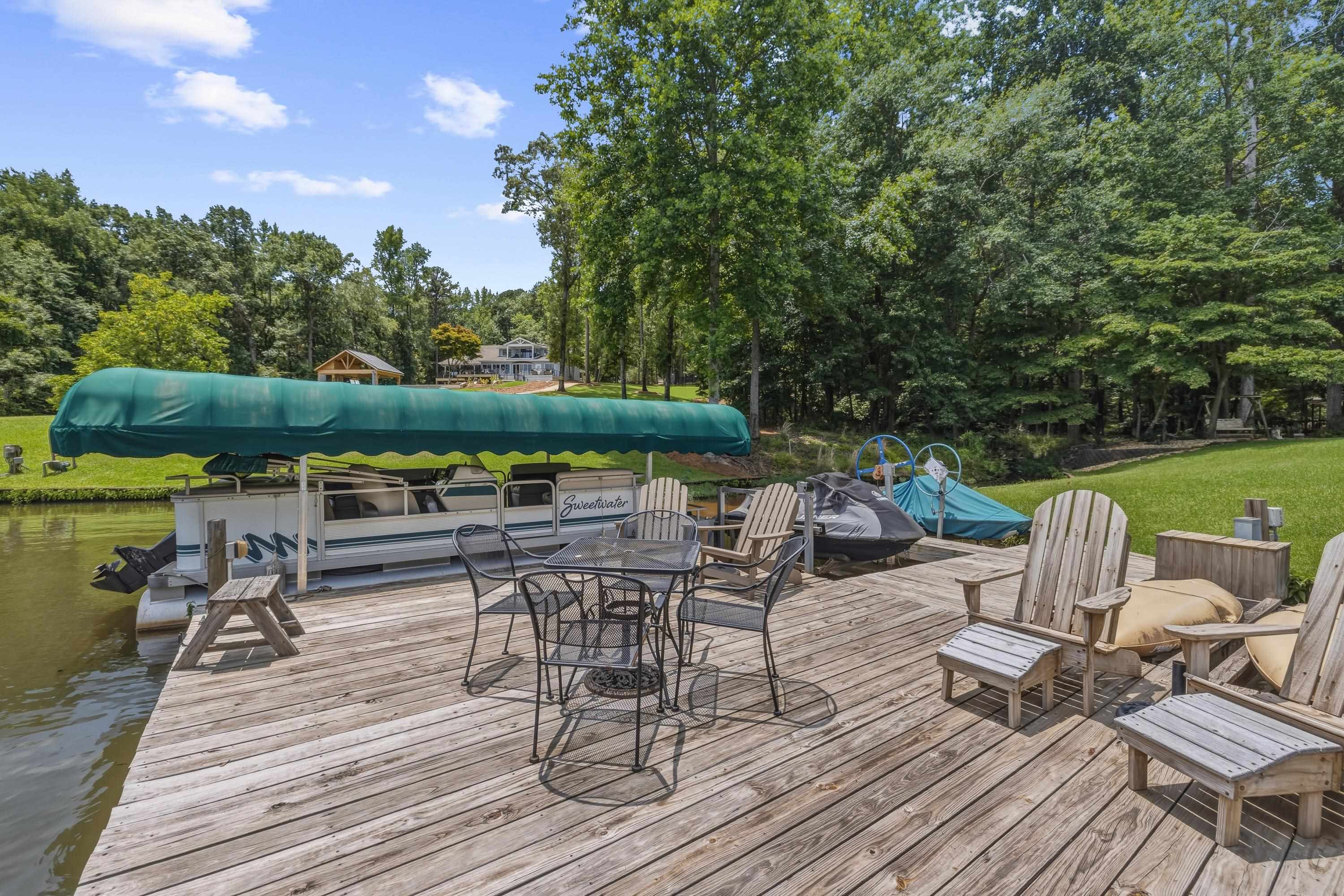198 WINDING RIVER ROAD