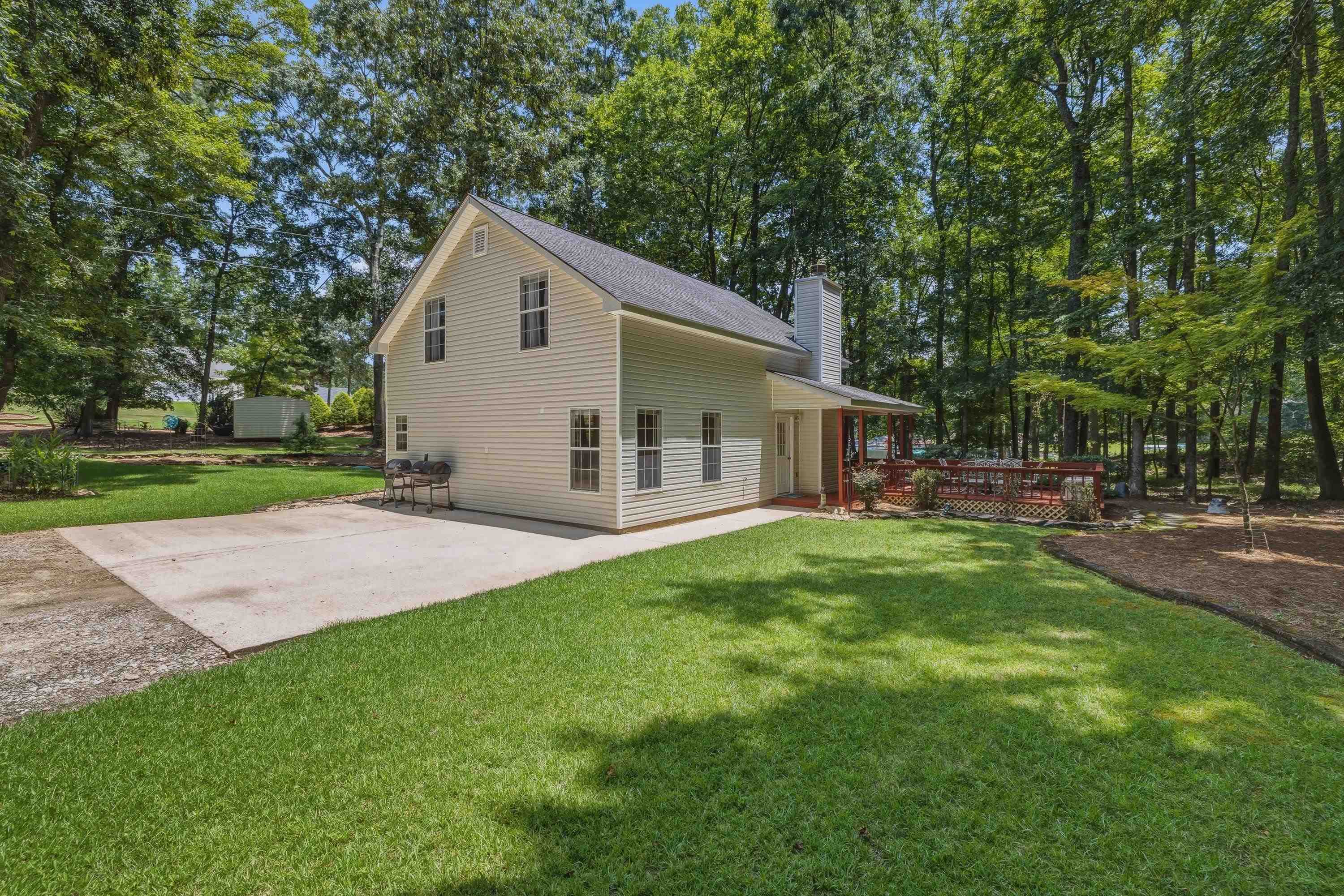 198 WINDING RIVER ROAD