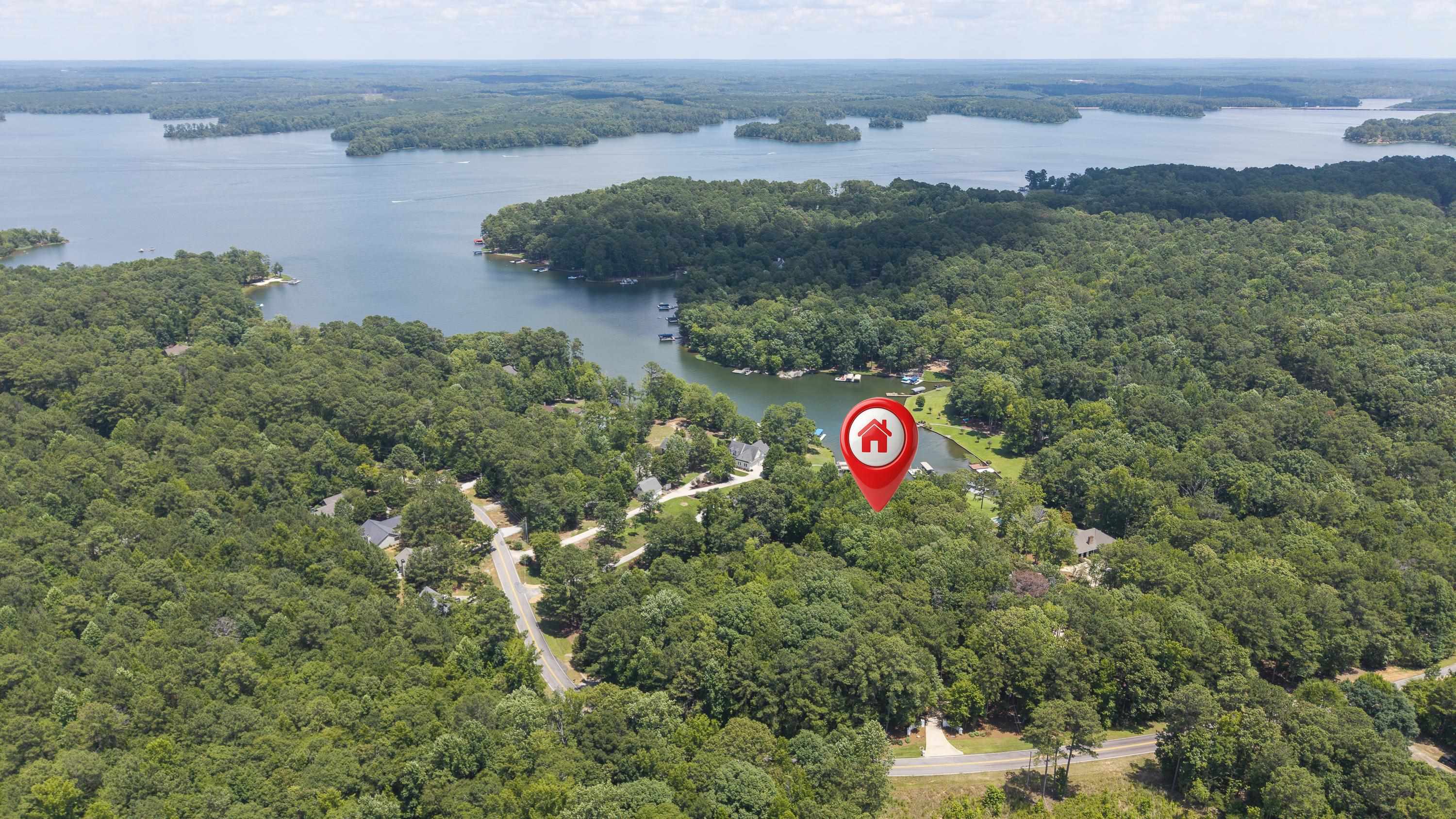 198 WINDING RIVER ROAD