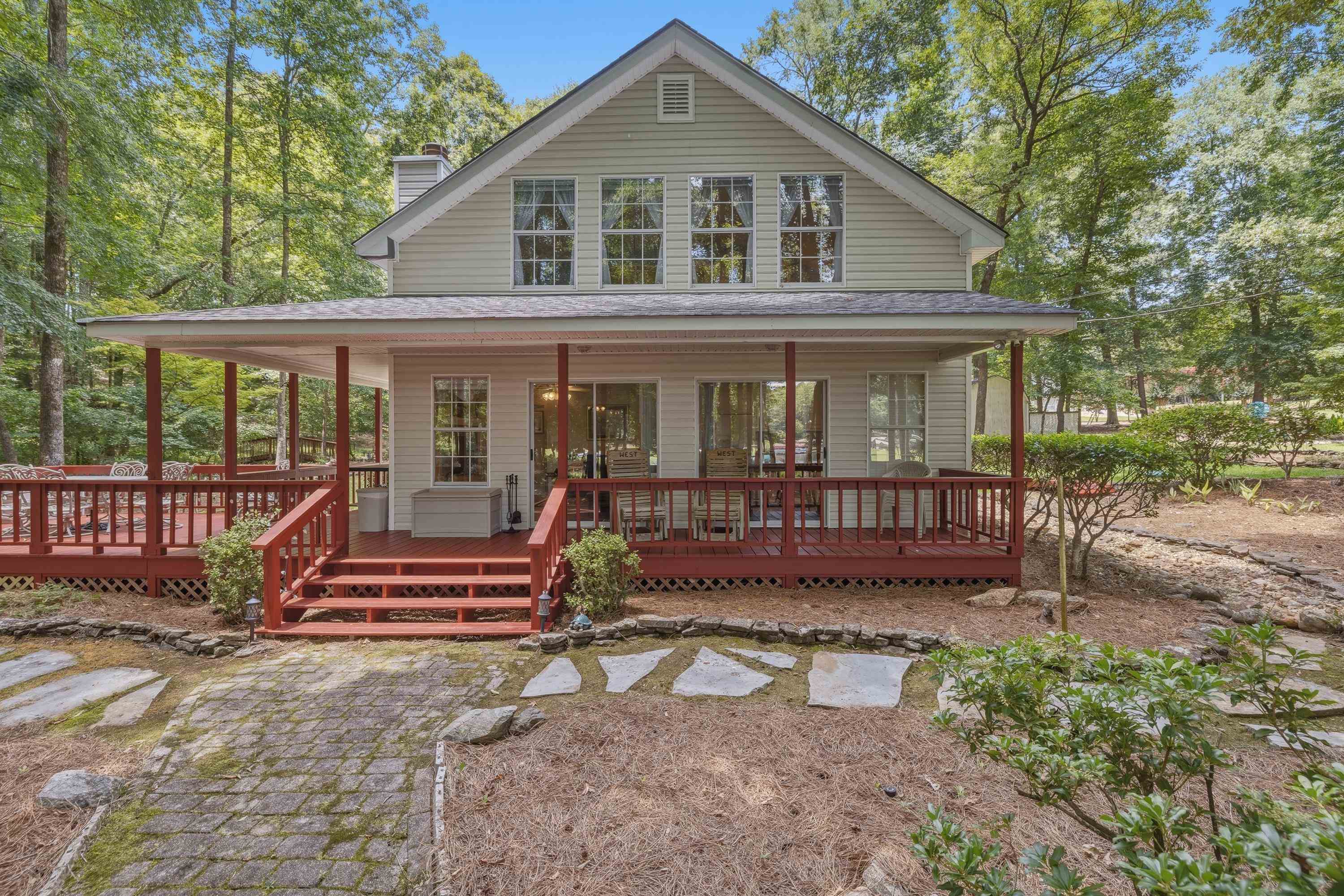198 WINDING RIVER ROAD