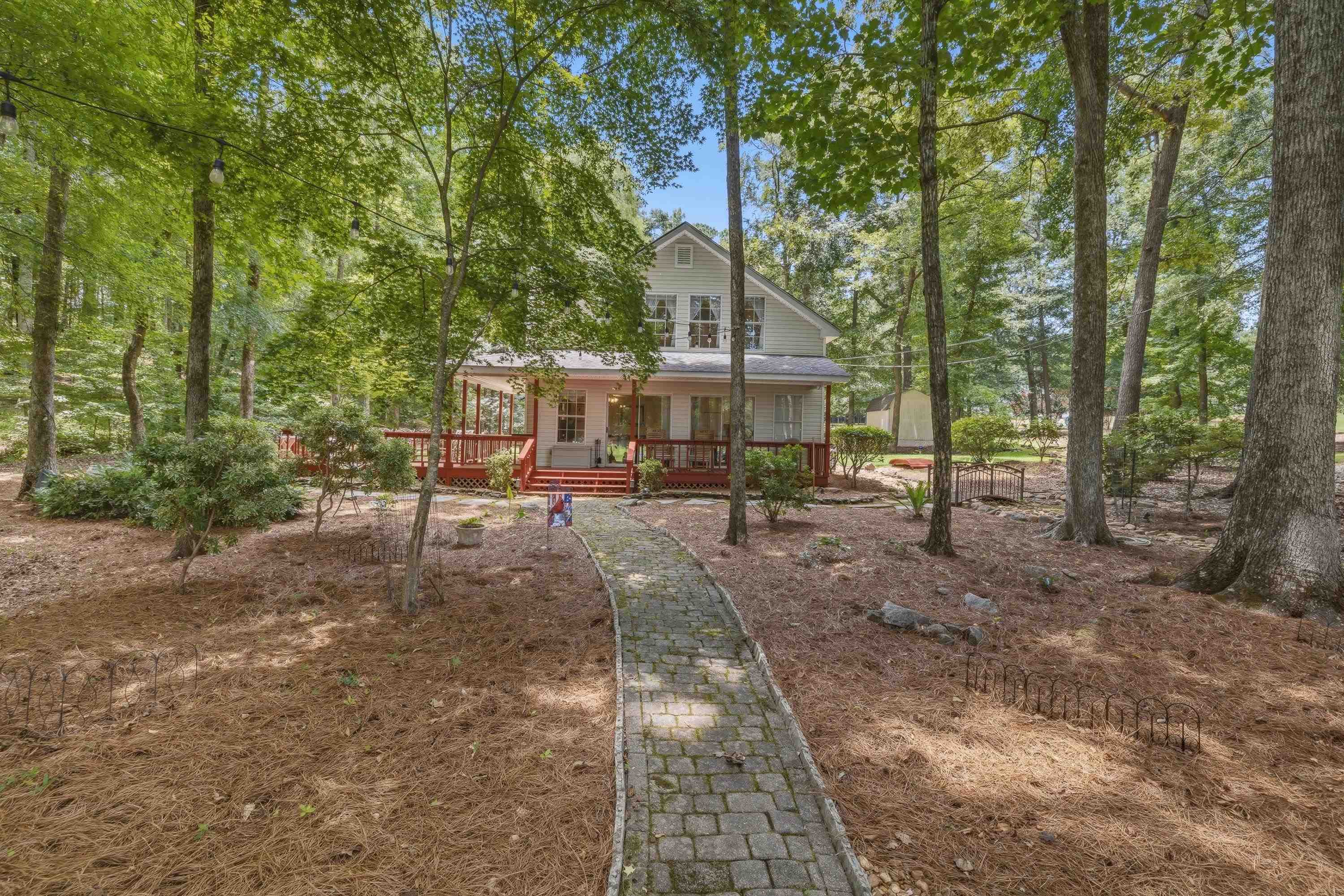 198 WINDING RIVER ROAD