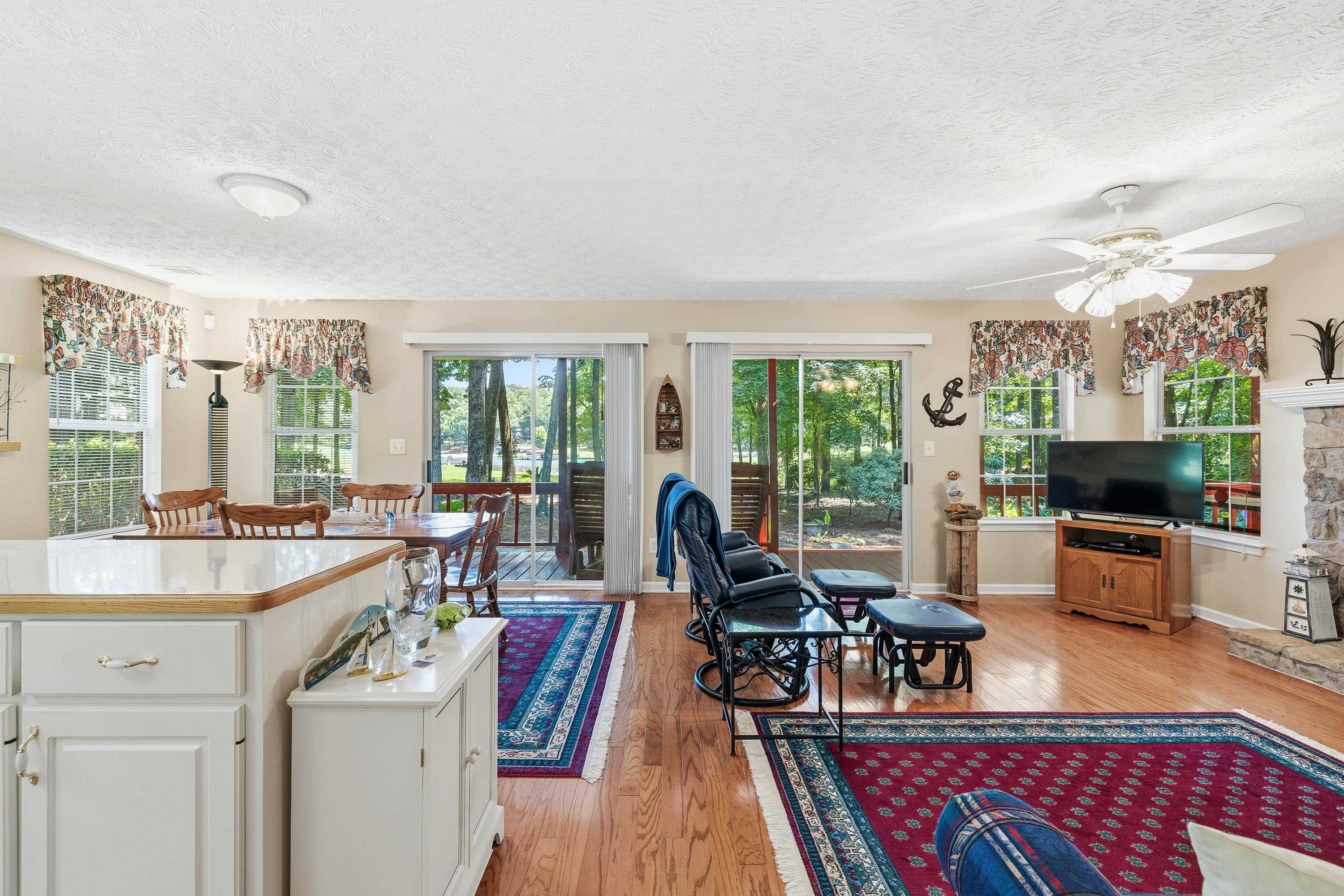 198 WINDING RIVER ROAD