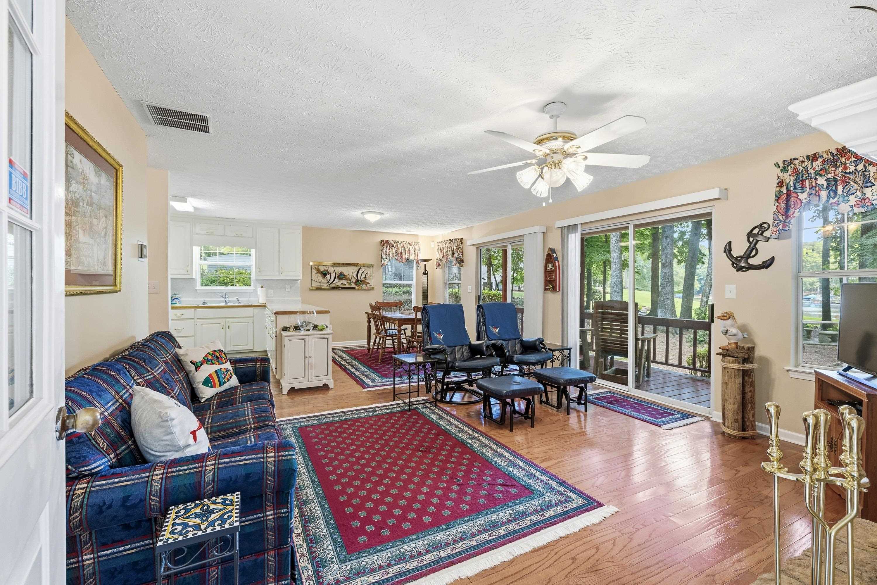 198 WINDING RIVER ROAD