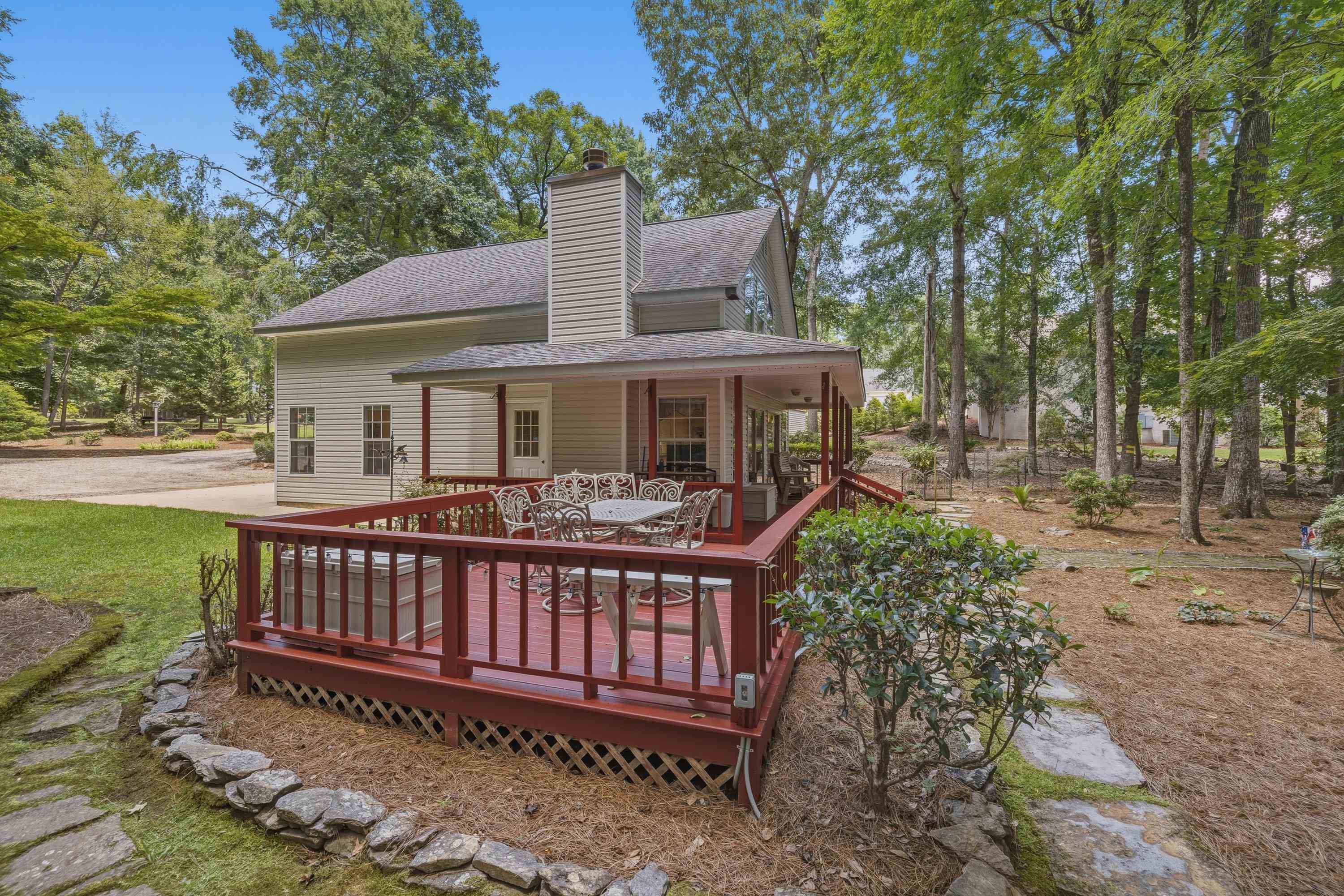 198 WINDING RIVER ROAD