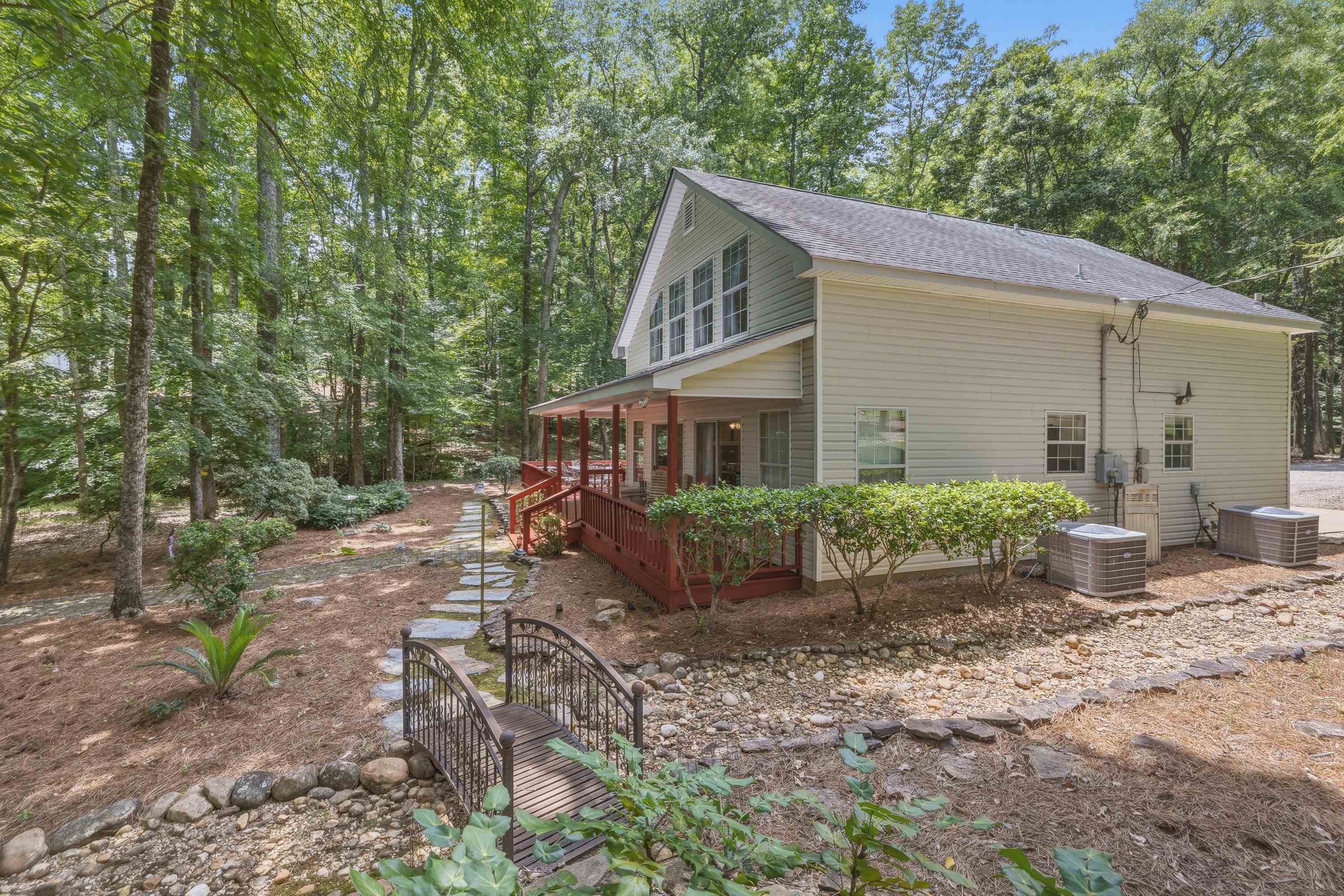 198 WINDING RIVER ROAD
