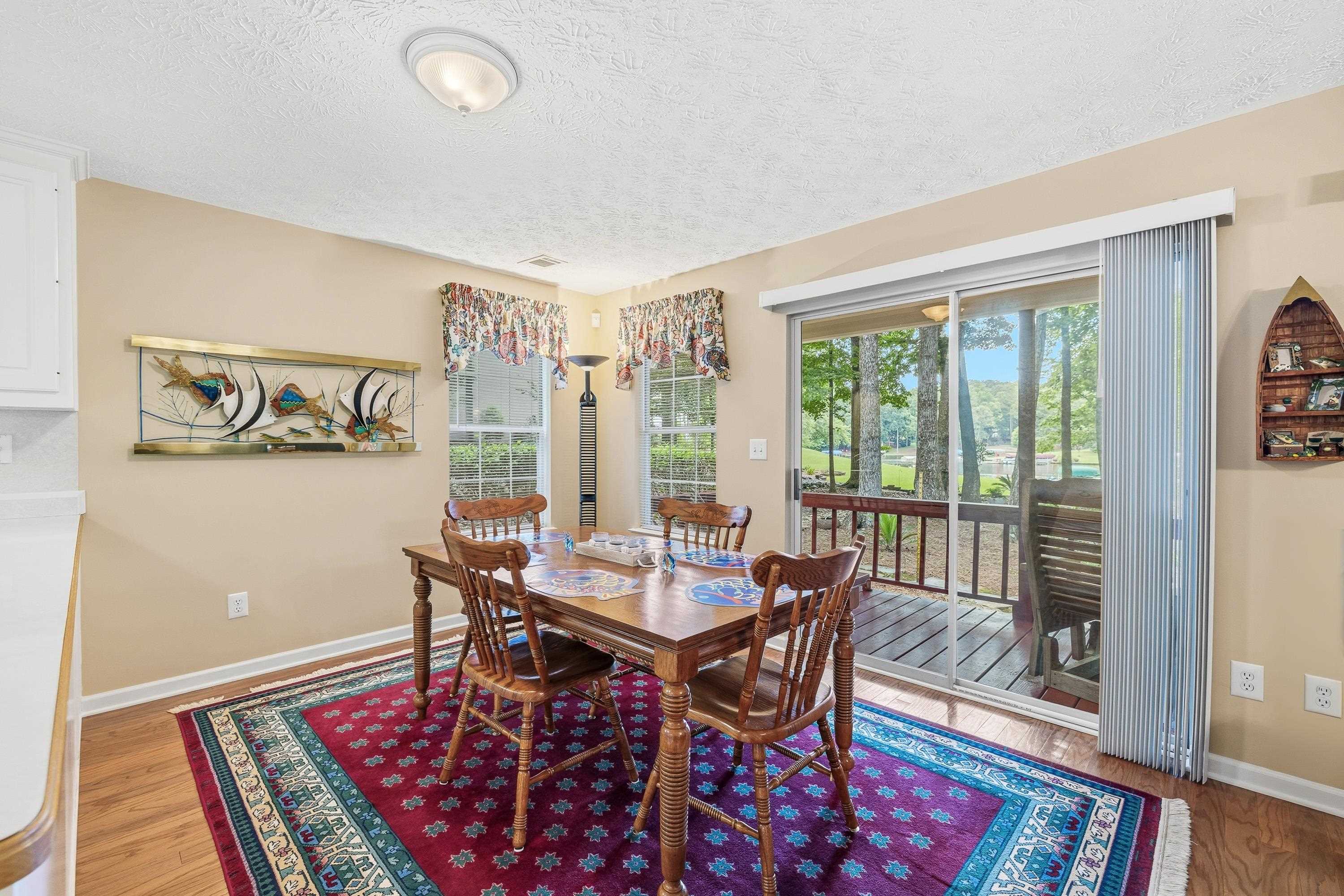 198 WINDING RIVER ROAD