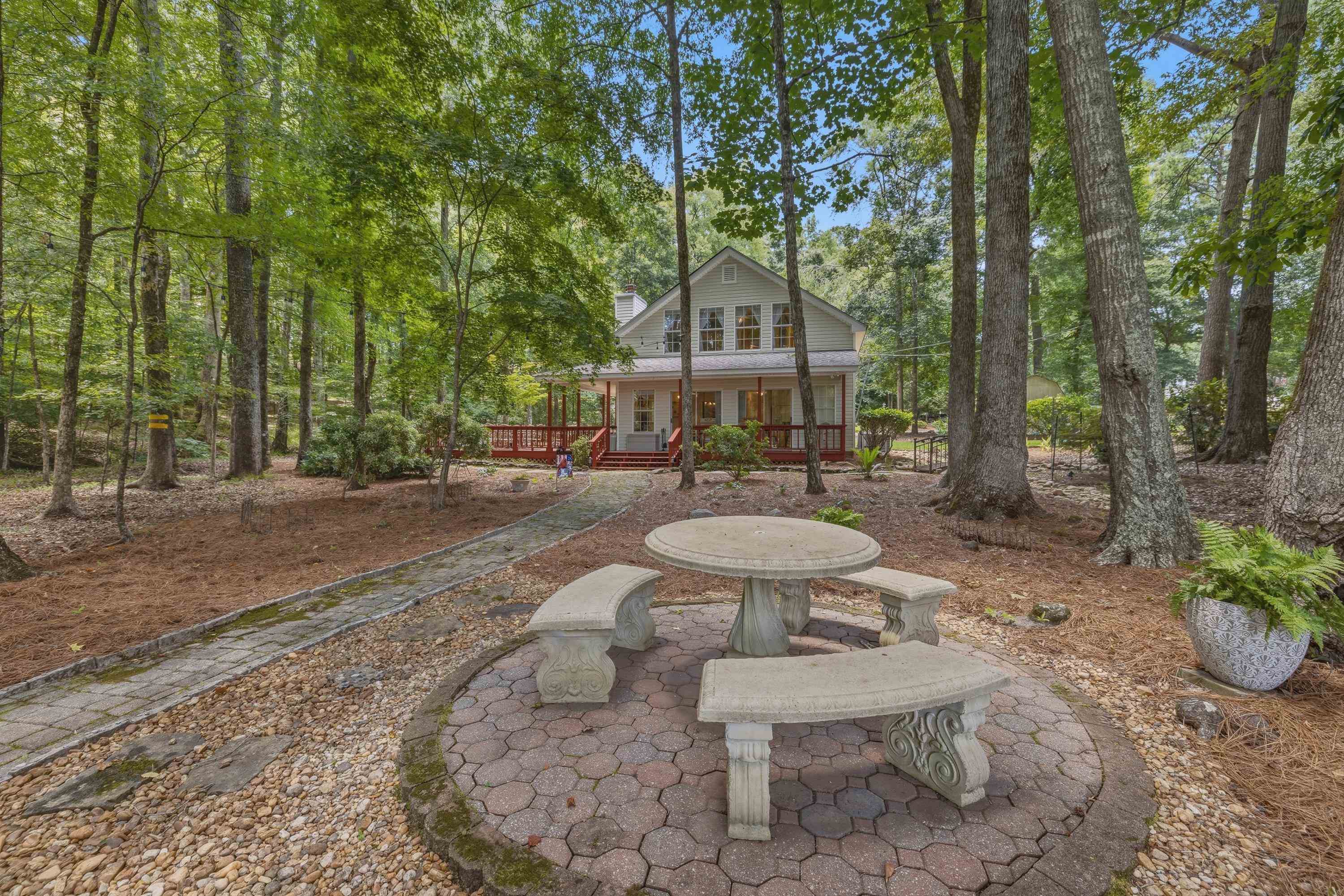 198 WINDING RIVER ROAD