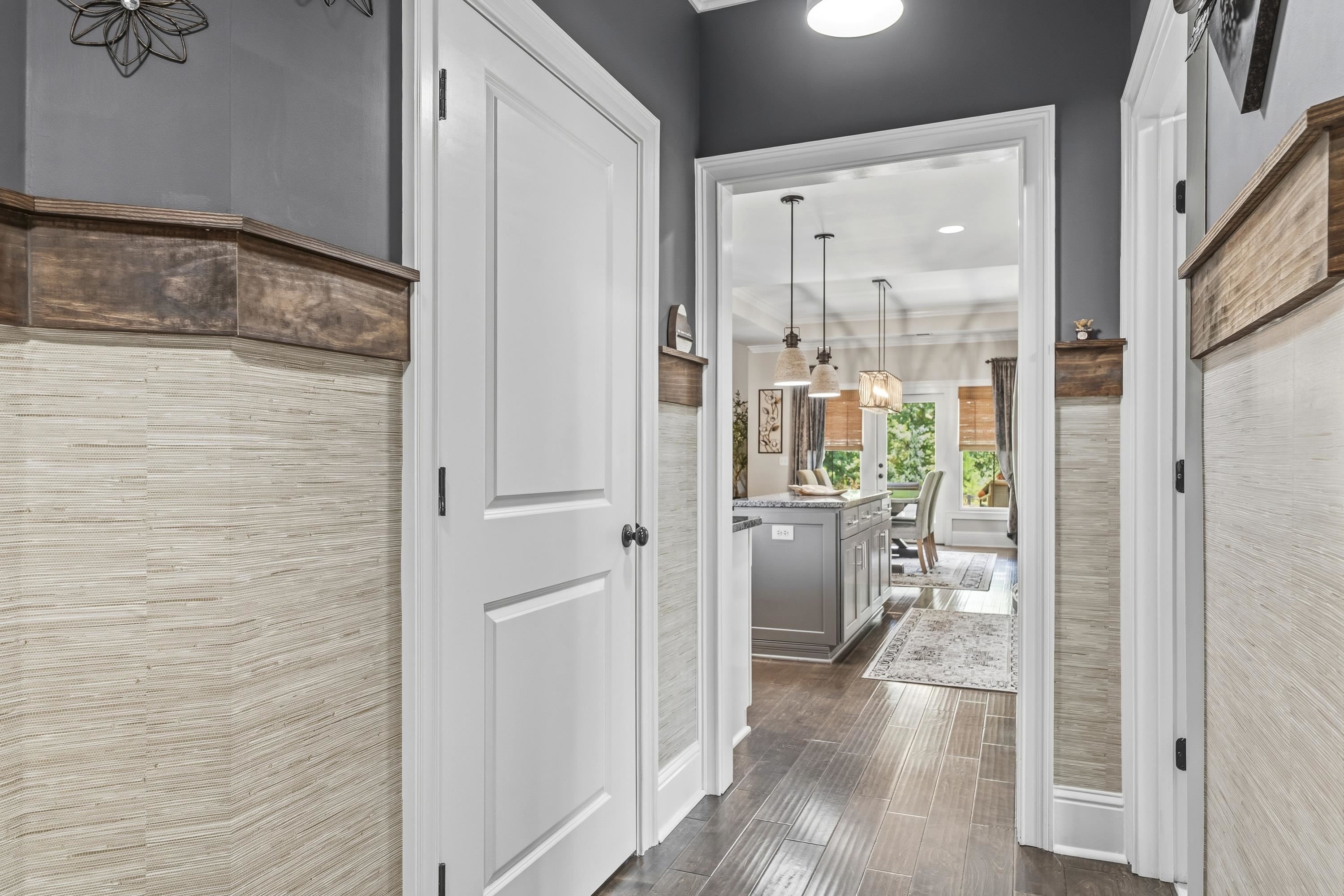 1001 BAYSIDE