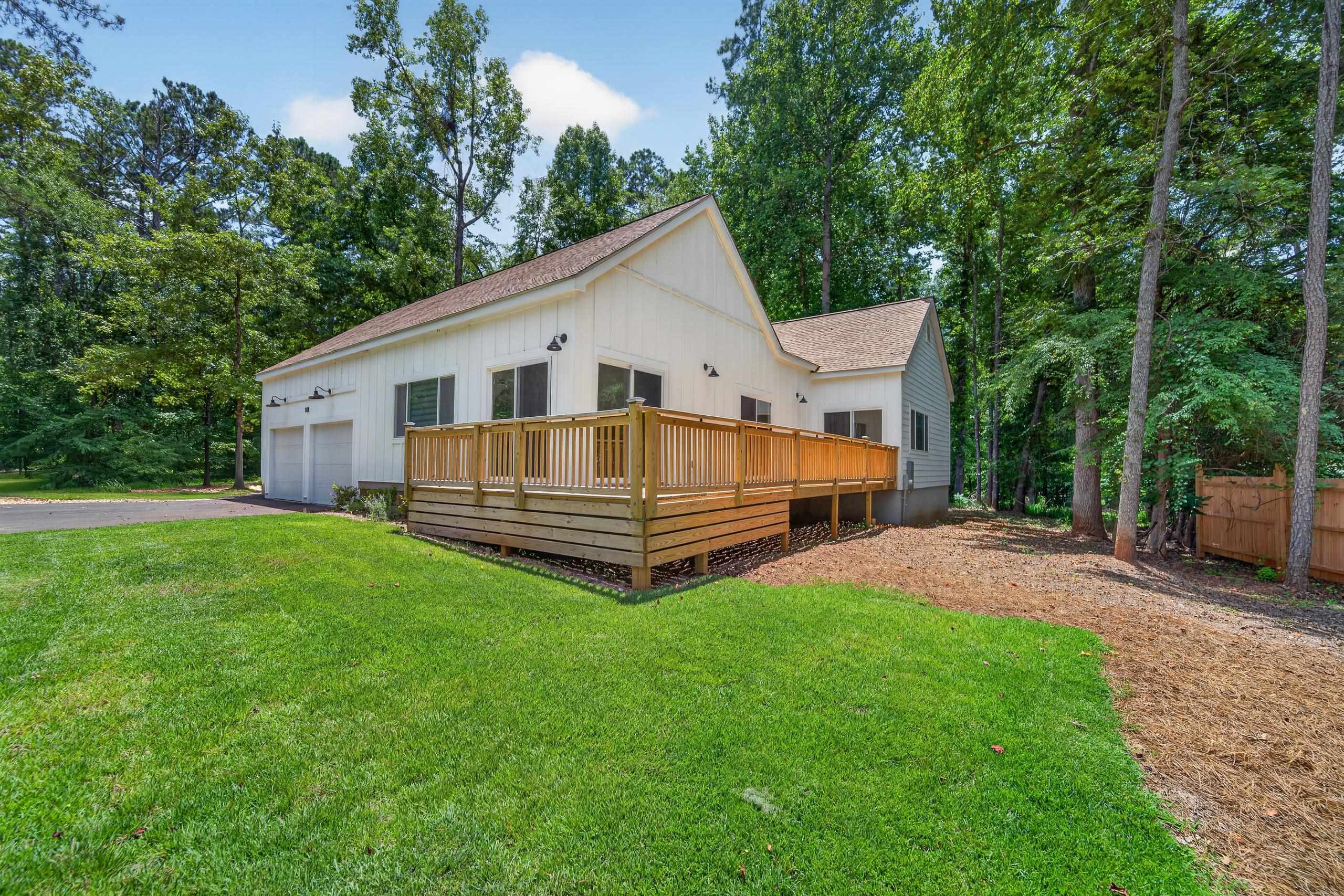 101 WILLOW COVE