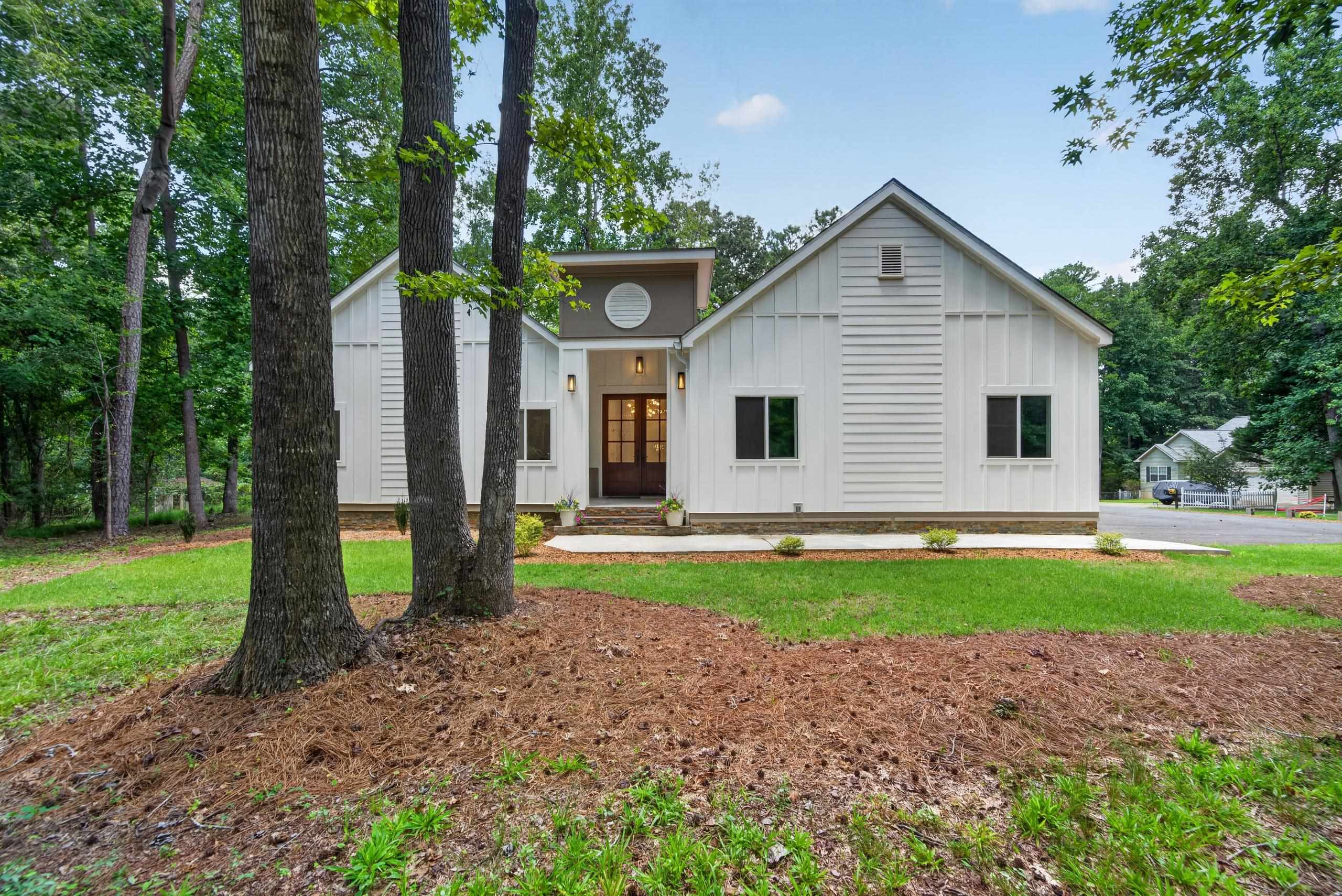 101 WILLOW COVE