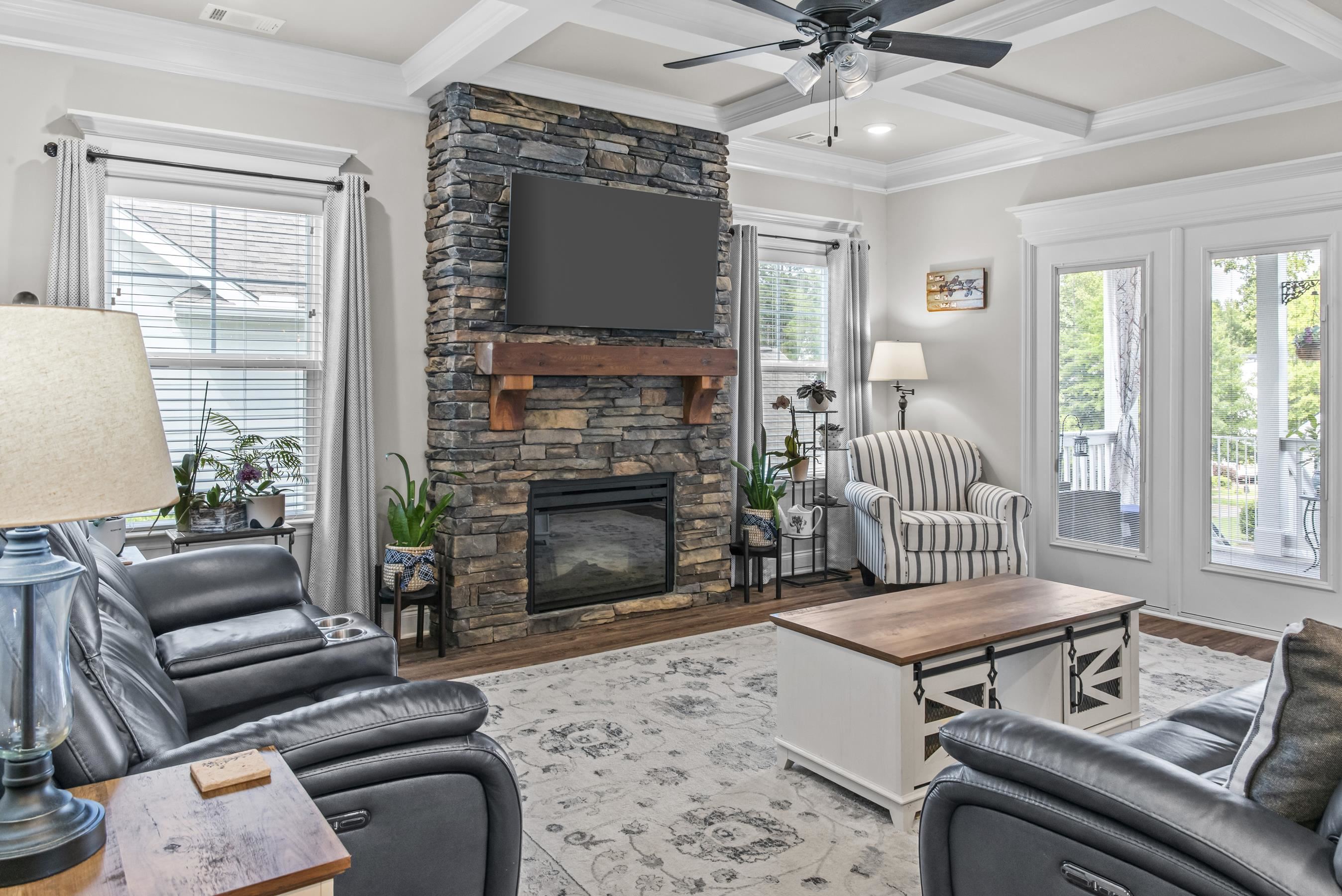 1540 CARRIAGE RIDGE DRIVE