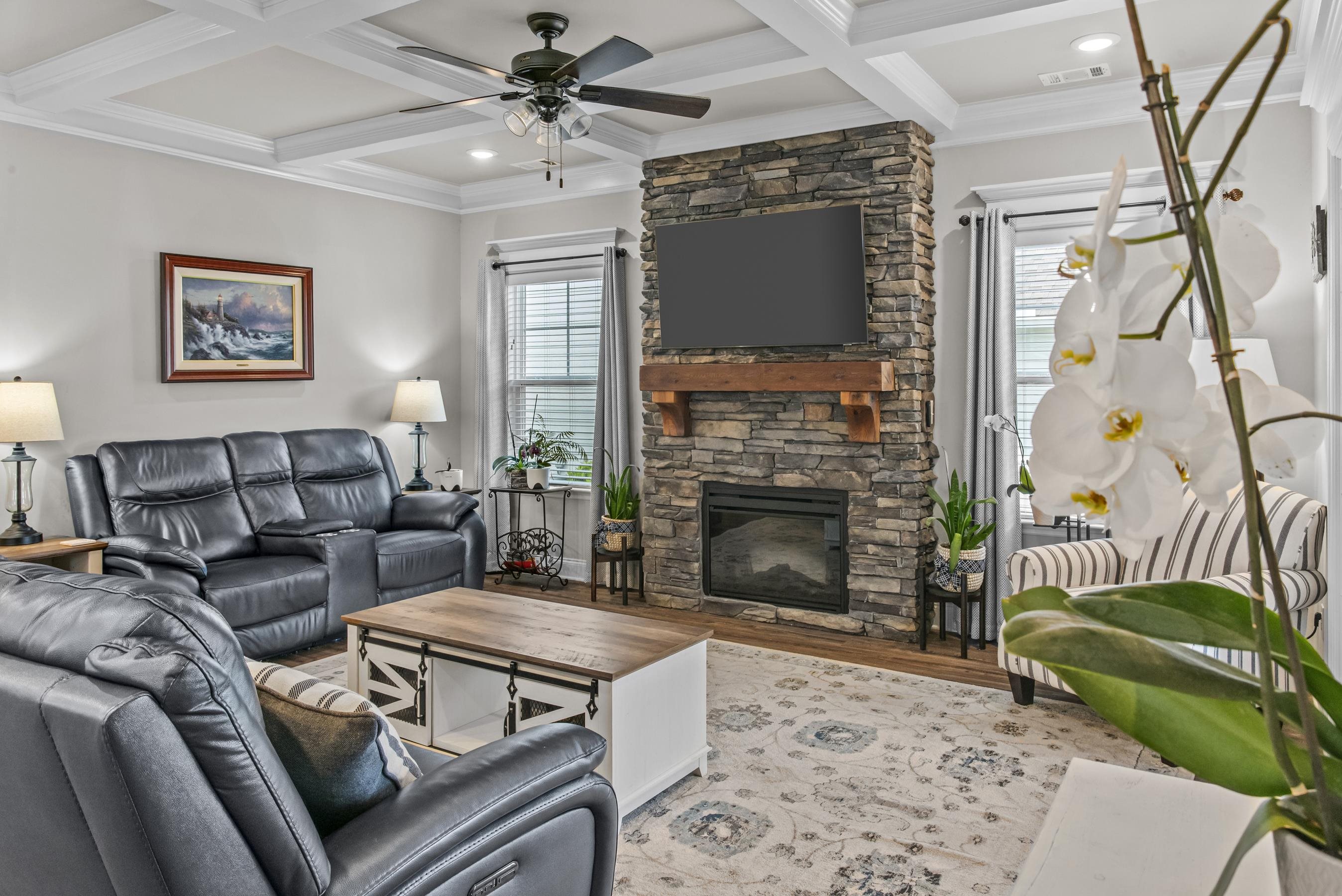 1540 CARRIAGE RIDGE DRIVE