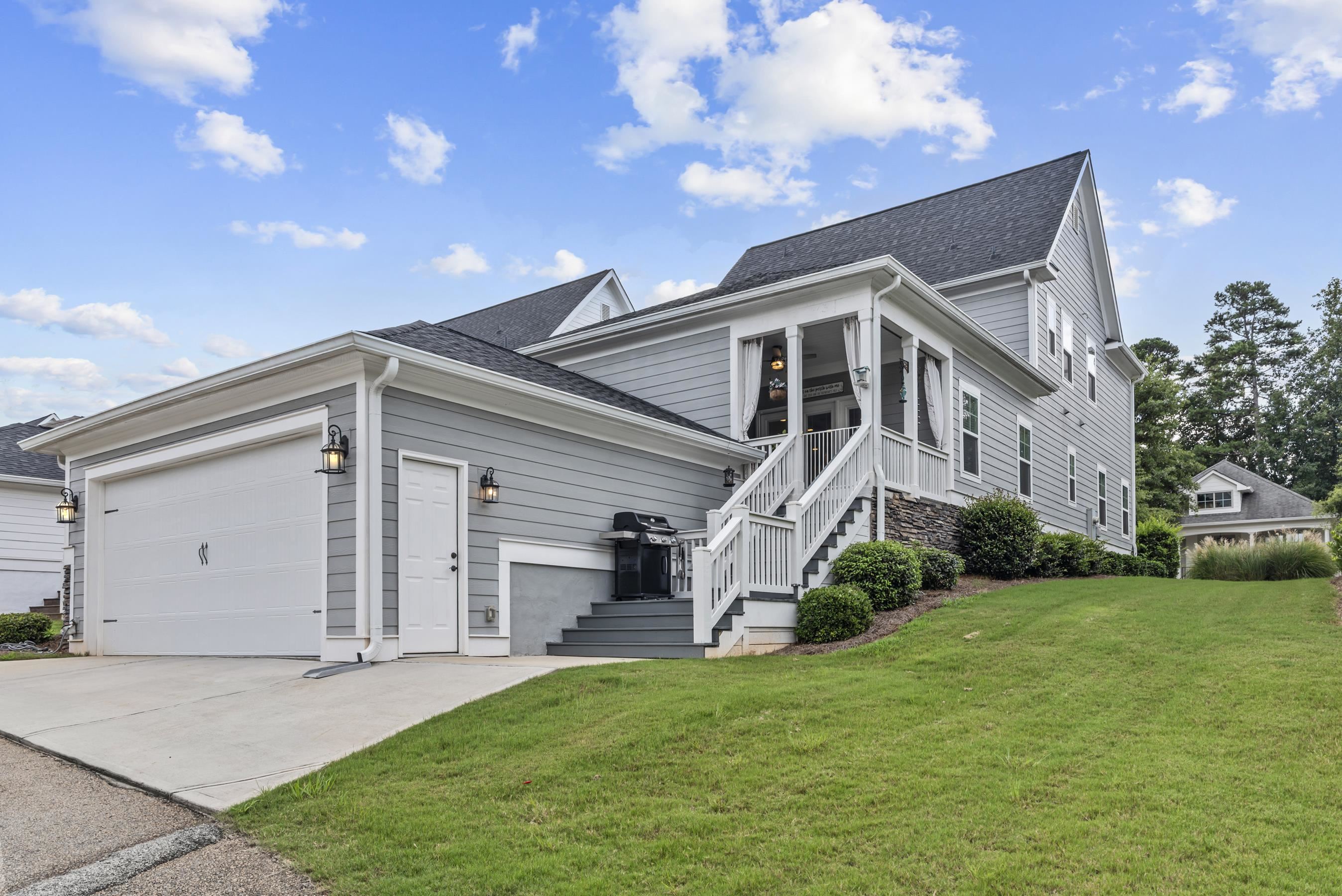 1540 CARRIAGE RIDGE DRIVE