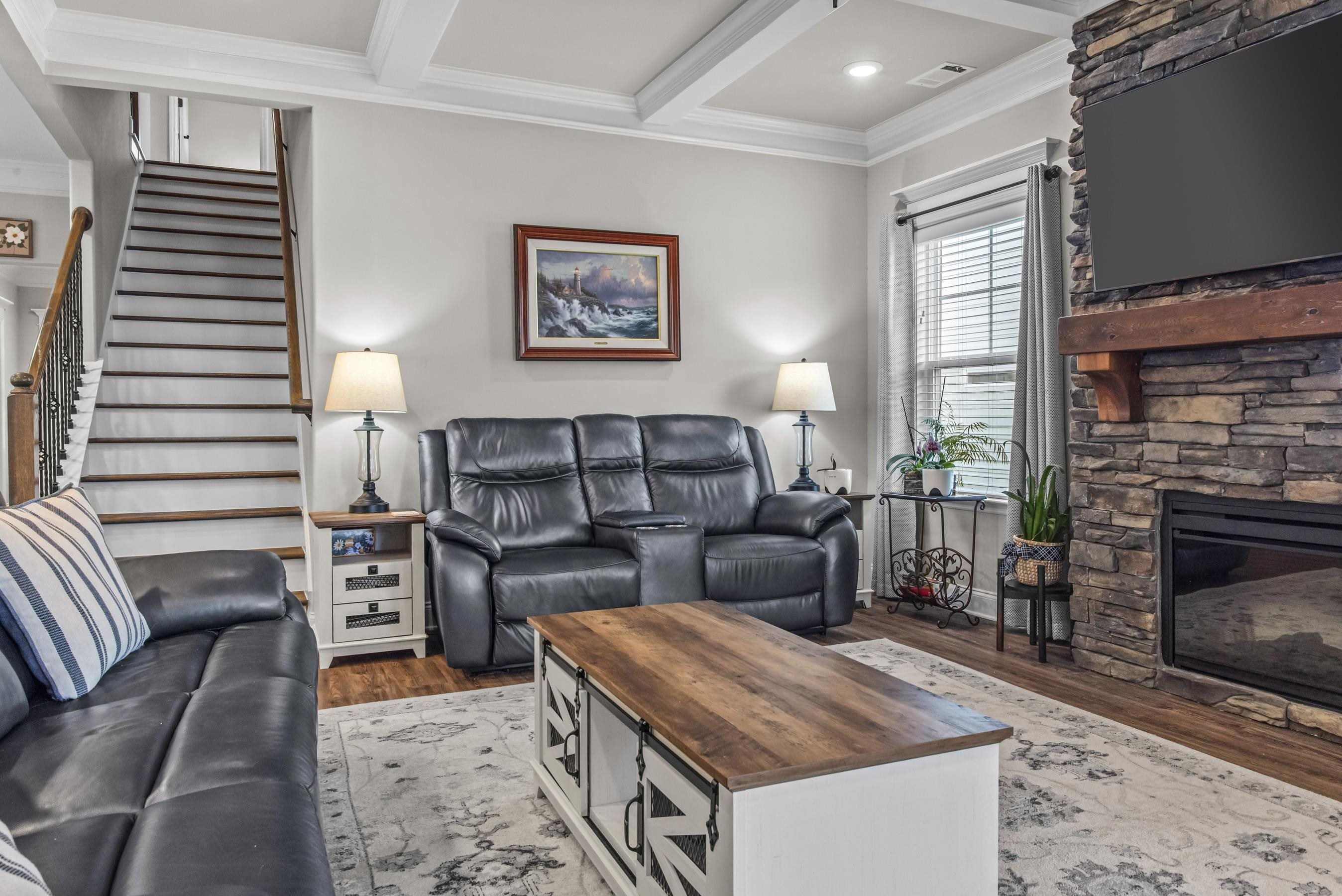 1540 CARRIAGE RIDGE DRIVE