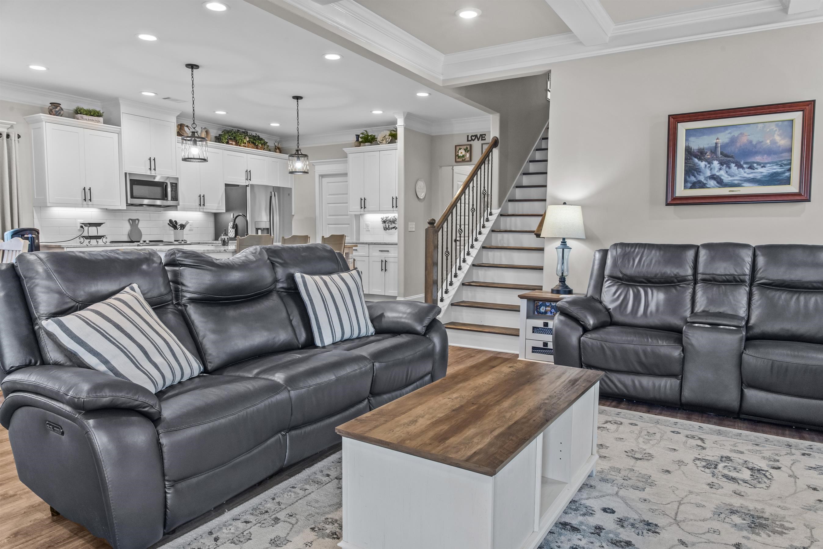 1540 CARRIAGE RIDGE DRIVE