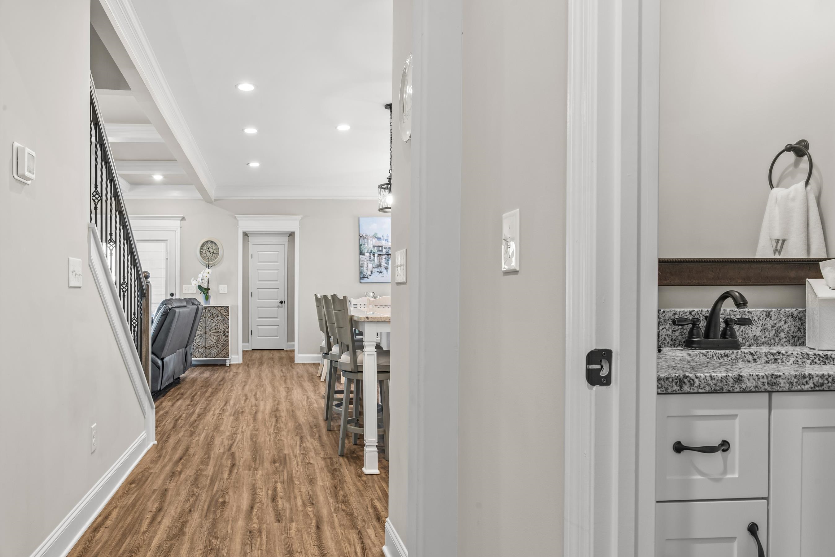 1540 CARRIAGE RIDGE DRIVE