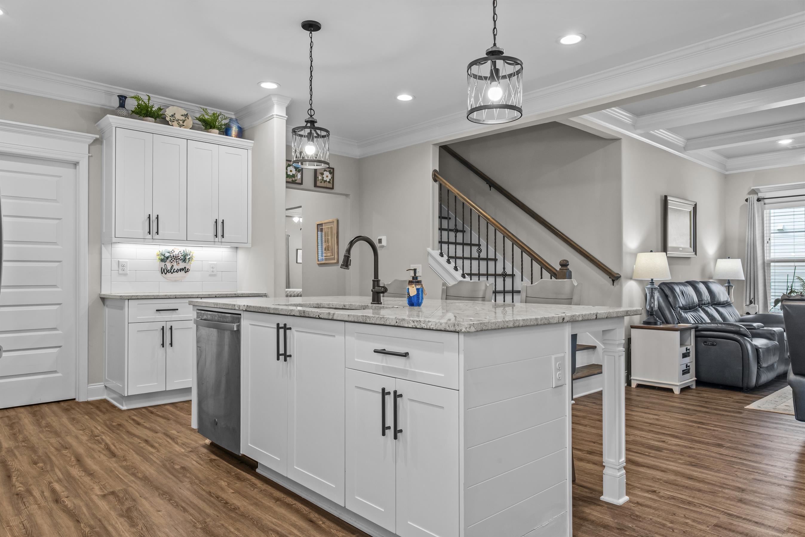 1540 CARRIAGE RIDGE DRIVE