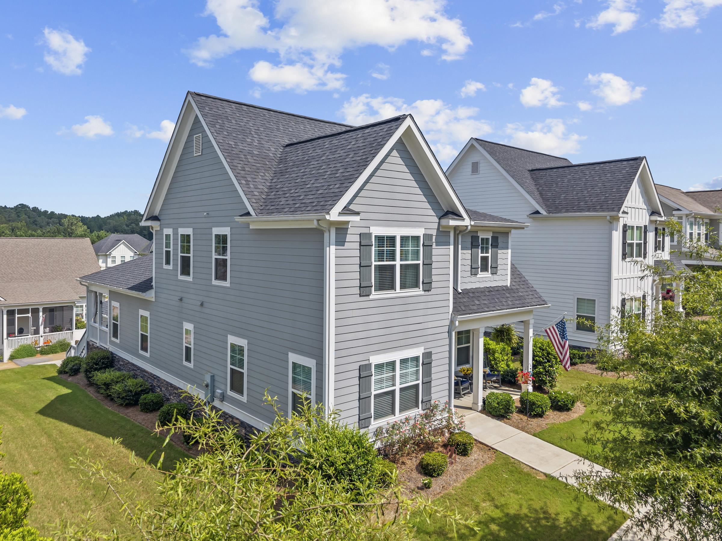 1540 CARRIAGE RIDGE DRIVE