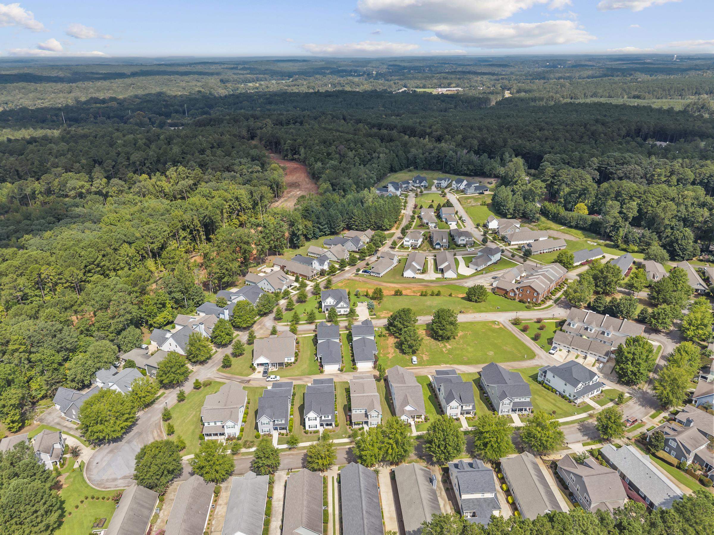 1540 CARRIAGE RIDGE DRIVE
