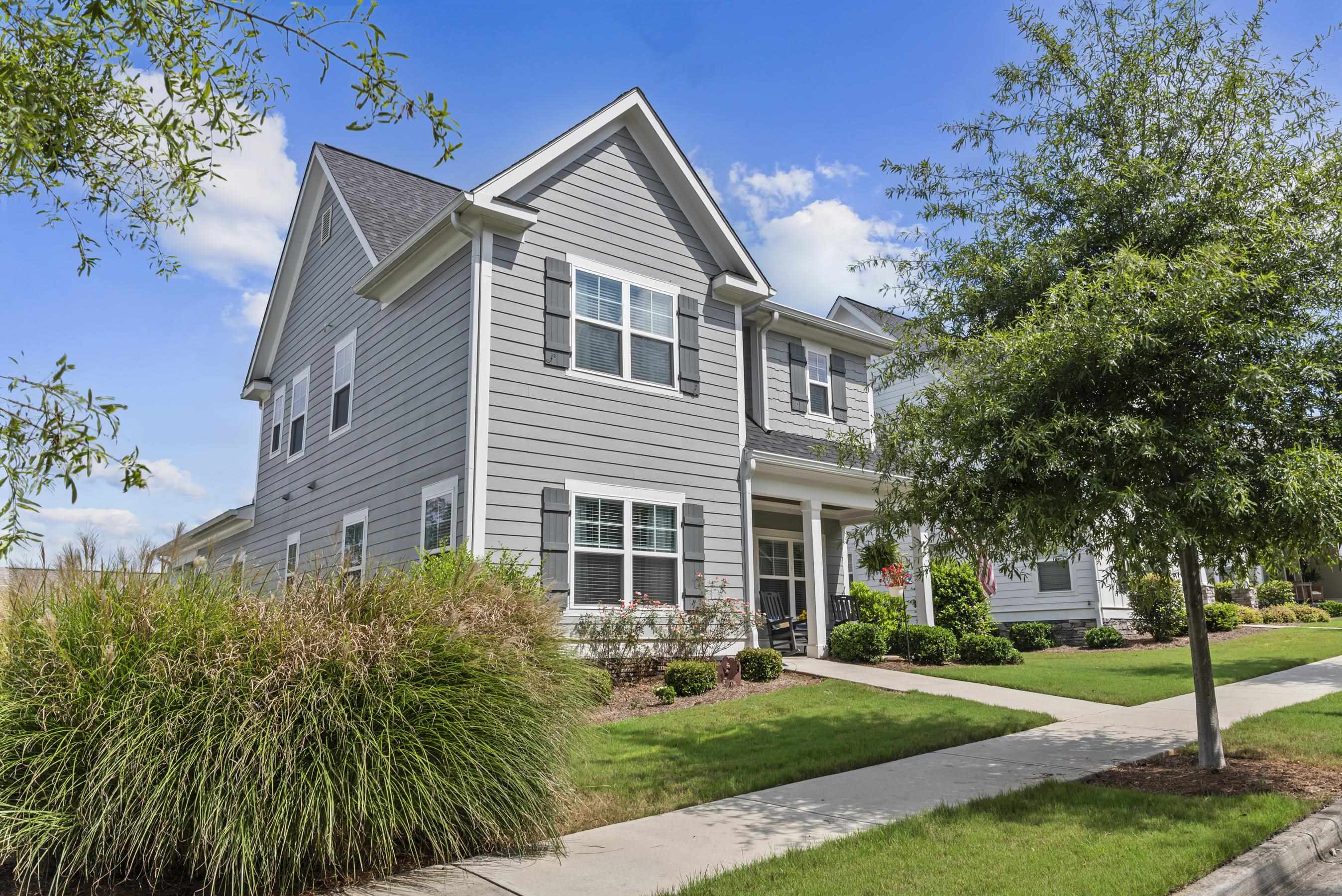 1540 CARRIAGE RIDGE DRIVE